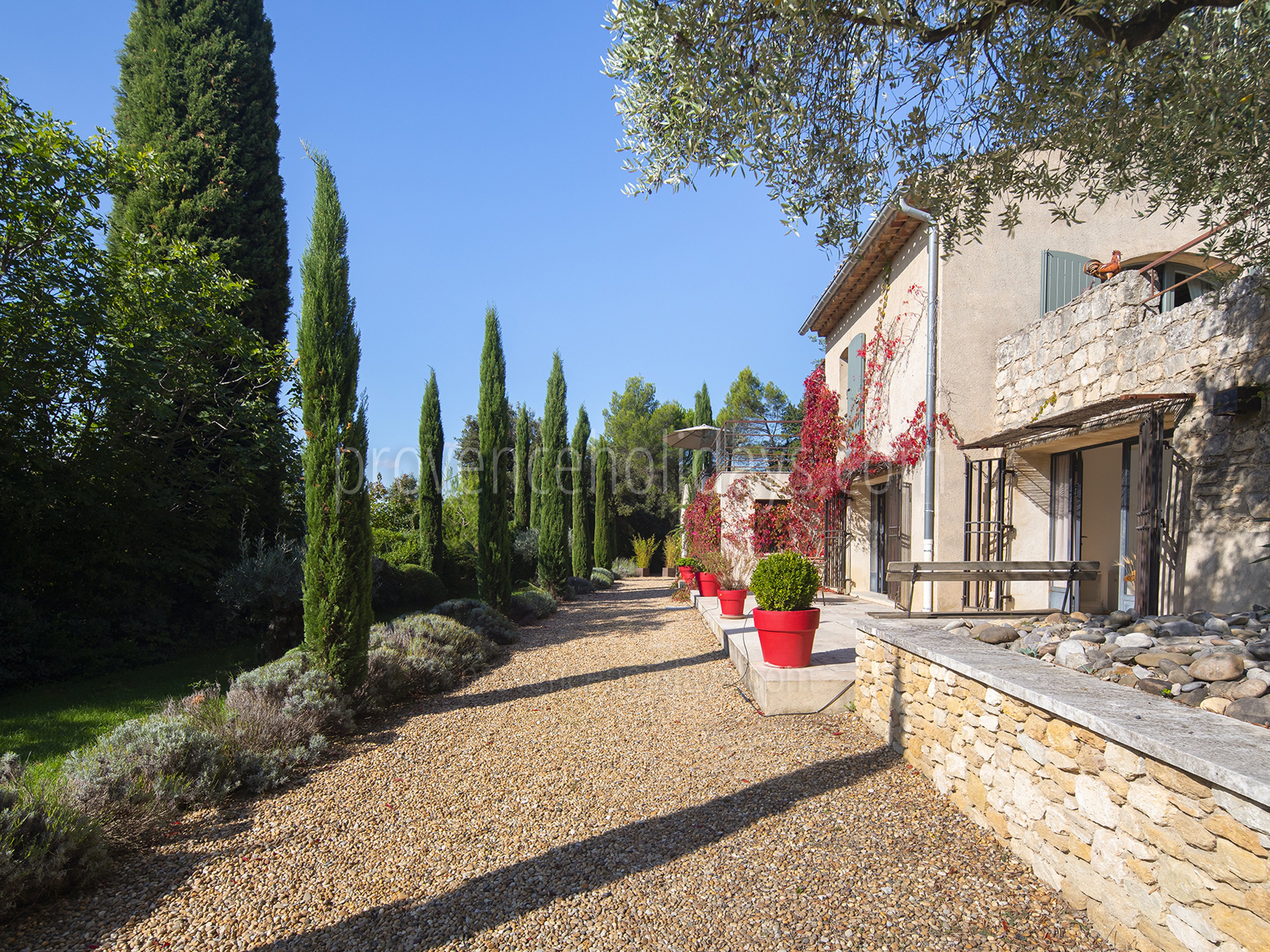 12 - Villa Bohème: Villa: Exterior