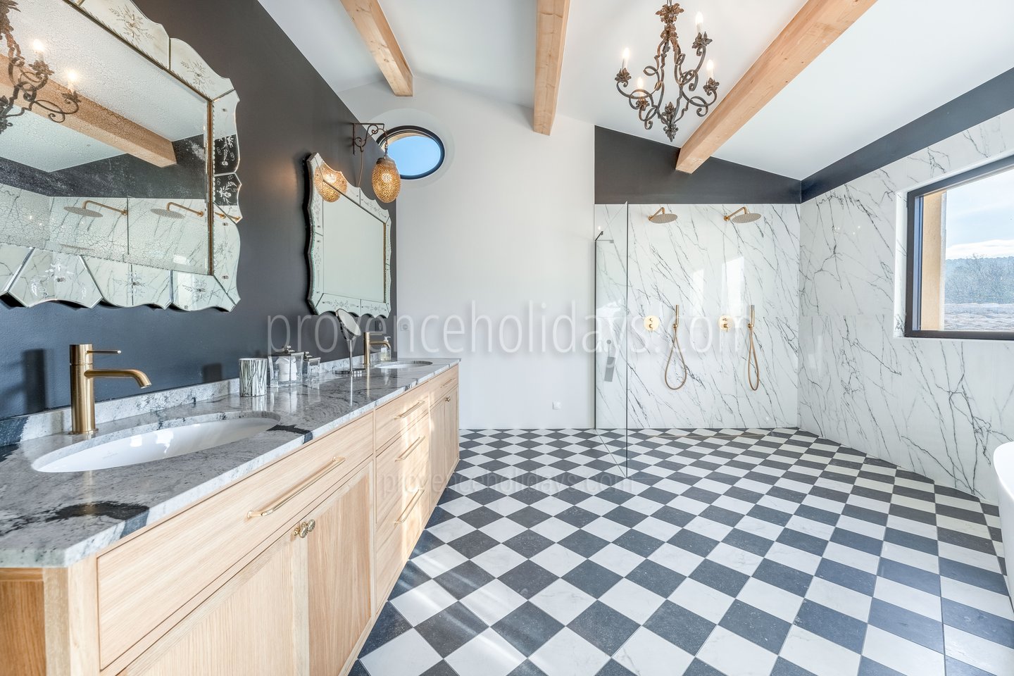 42 - Domaine des Arts: Villa: Bathroom 3