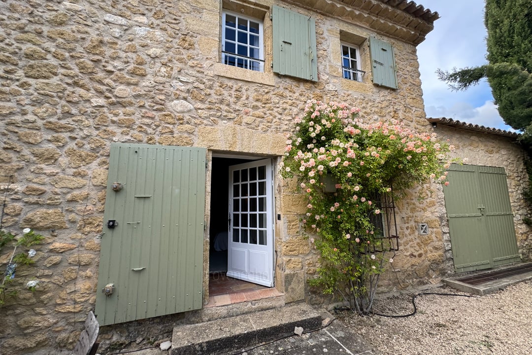 33 - La Ferme du Lavoir: Villa: Exterior