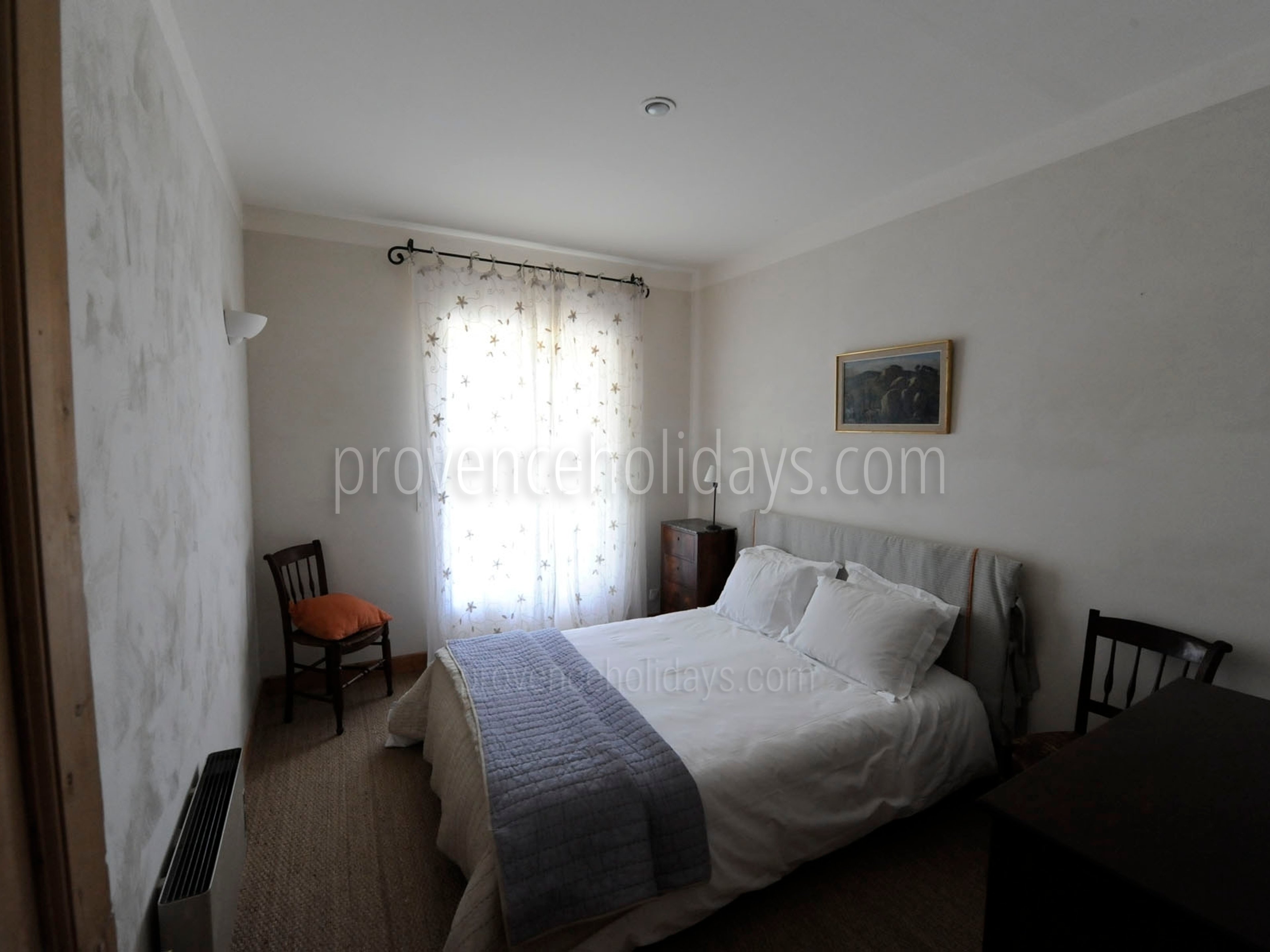 55 - Mas Lambesc: Villa: Interior