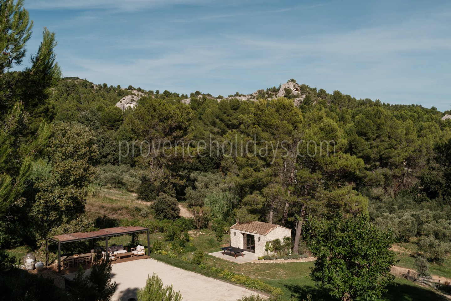 28 - Villa Paradis: Villa: Exterior