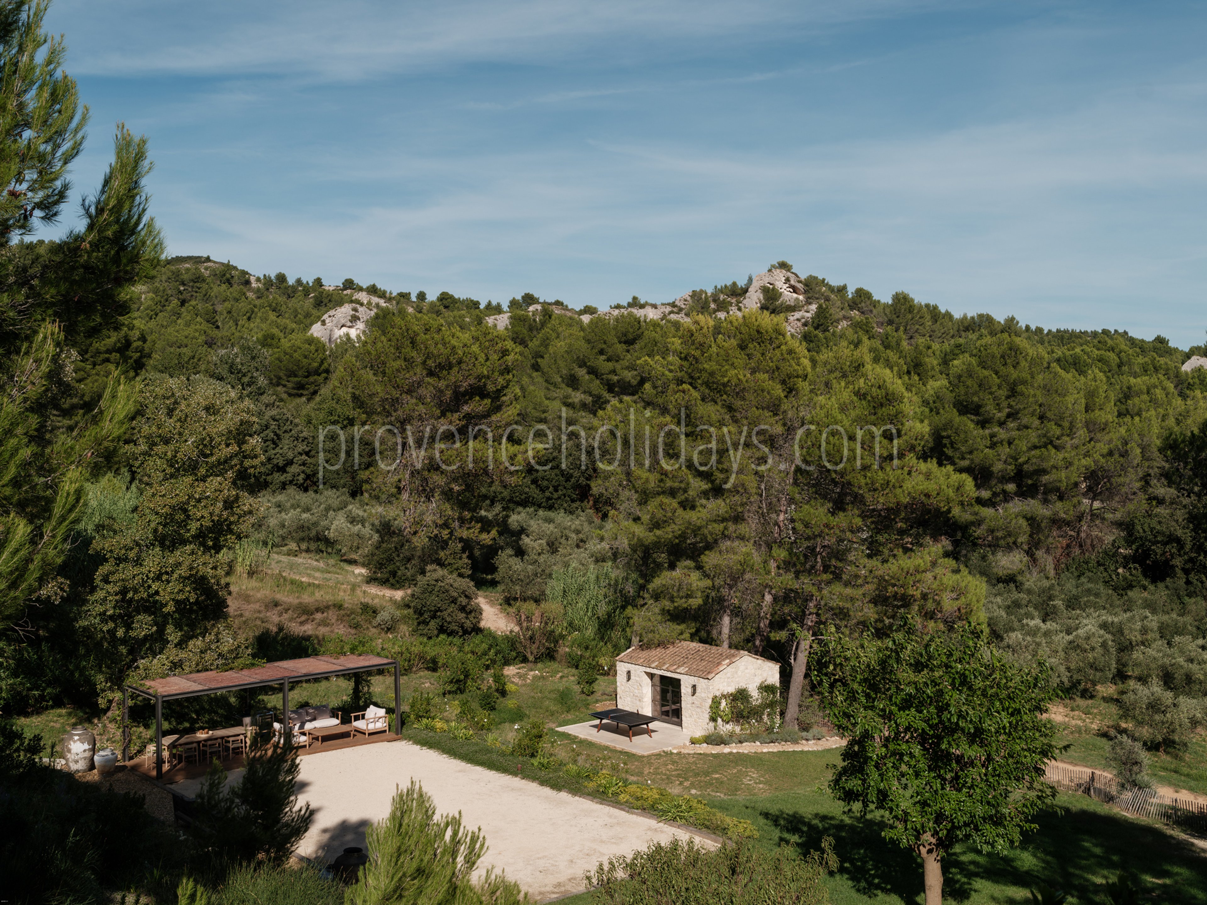 28 - Villa Paradis: Villa: Exterior