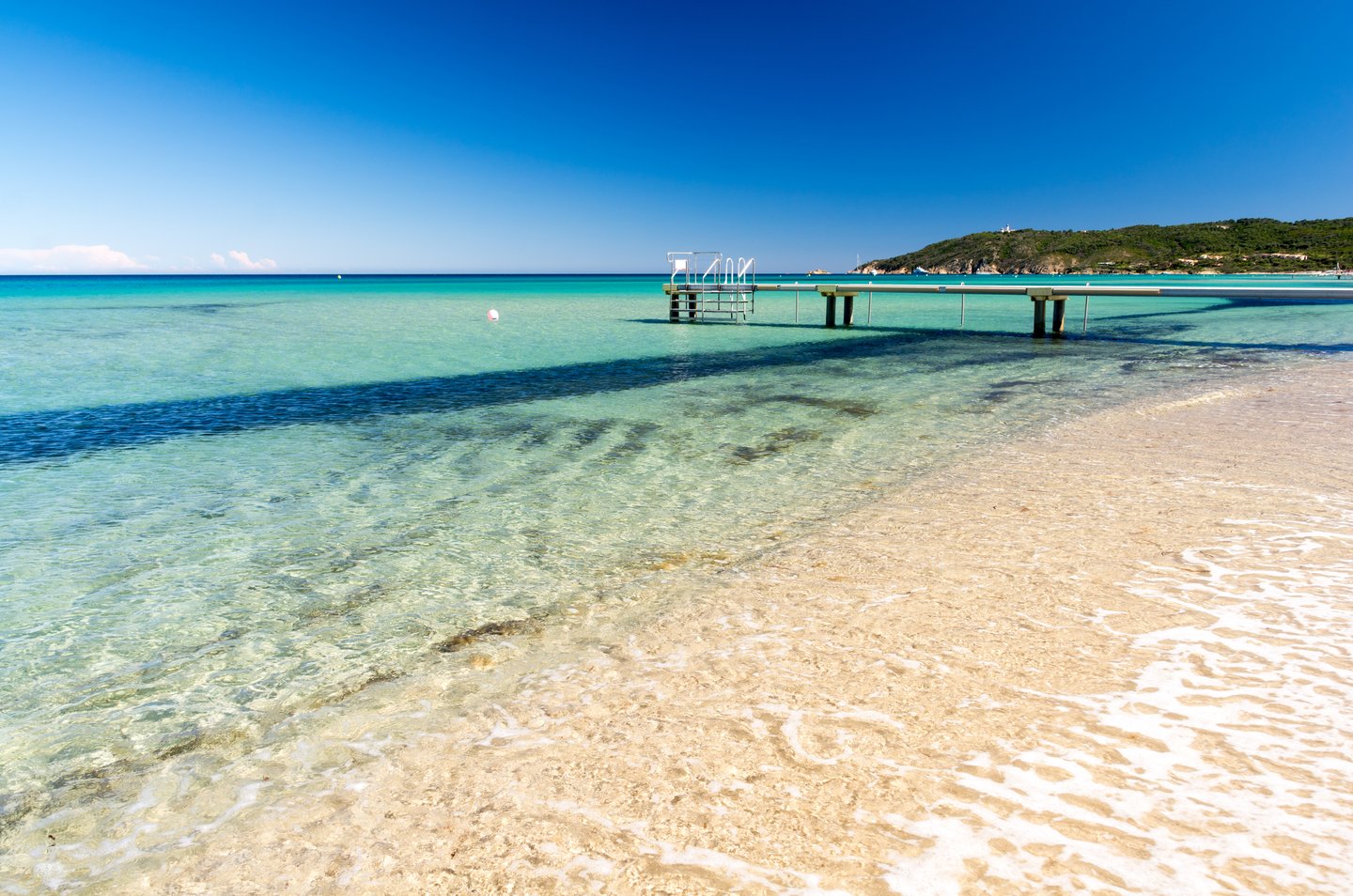 pampelone beach
