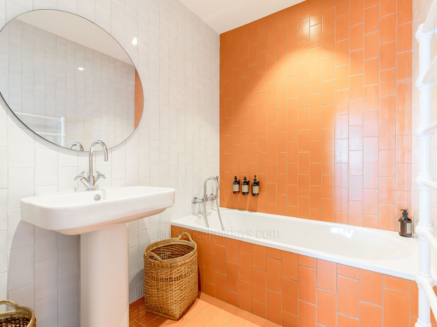 48 - Maison Bardot: Villa: Bathroom