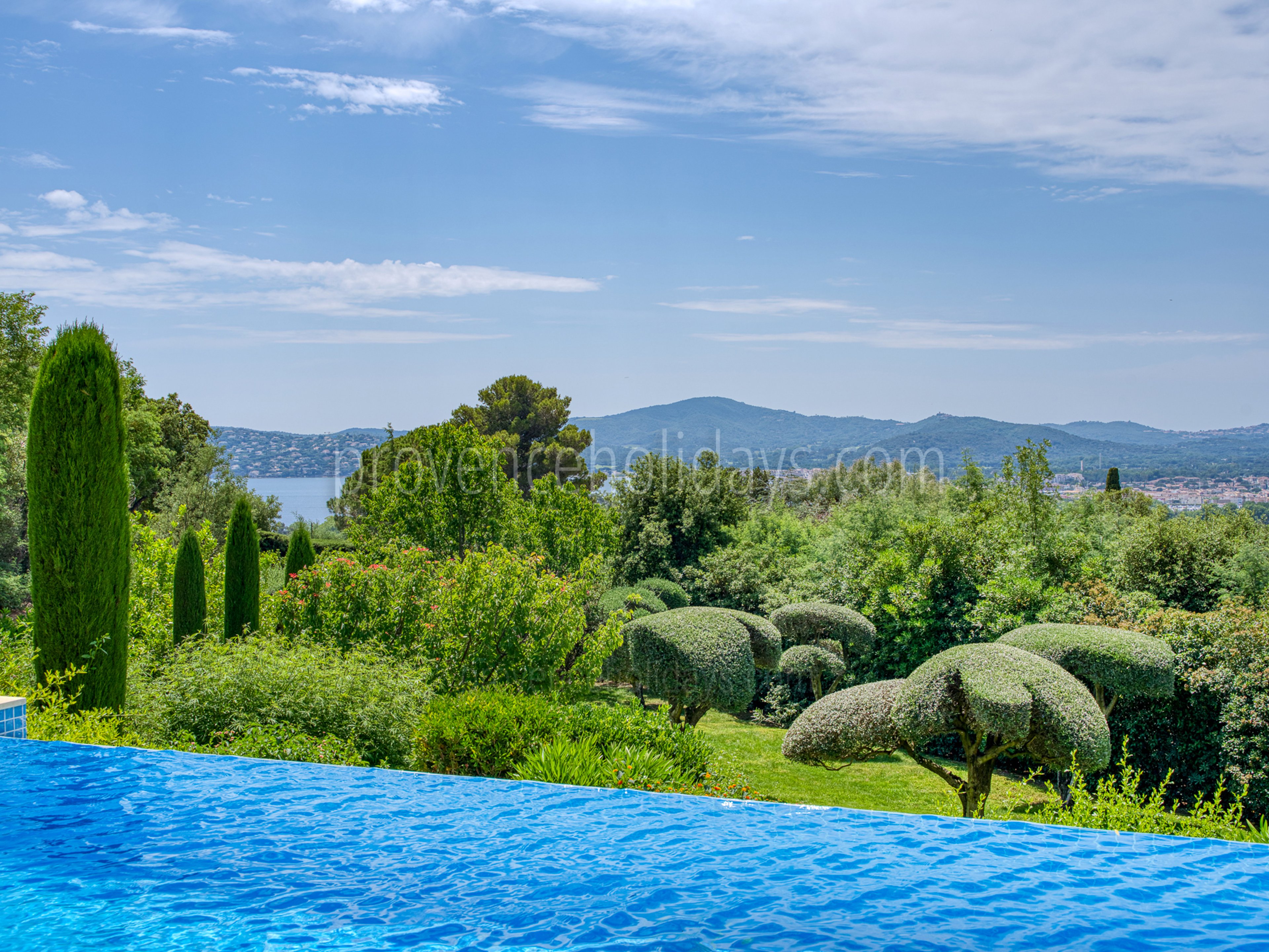 2 - Villa Océane: Villa: Pool
