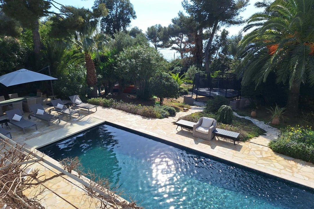 2 - Villa Garo: Villa: Pool