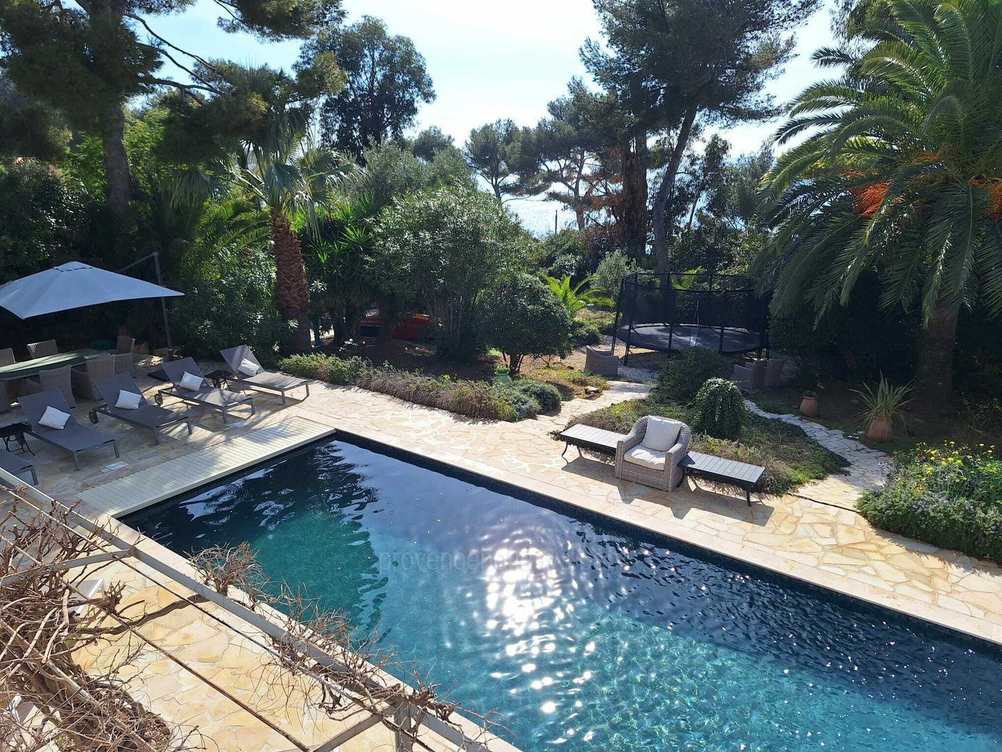 2 - Villa Garo: Villa: Pool