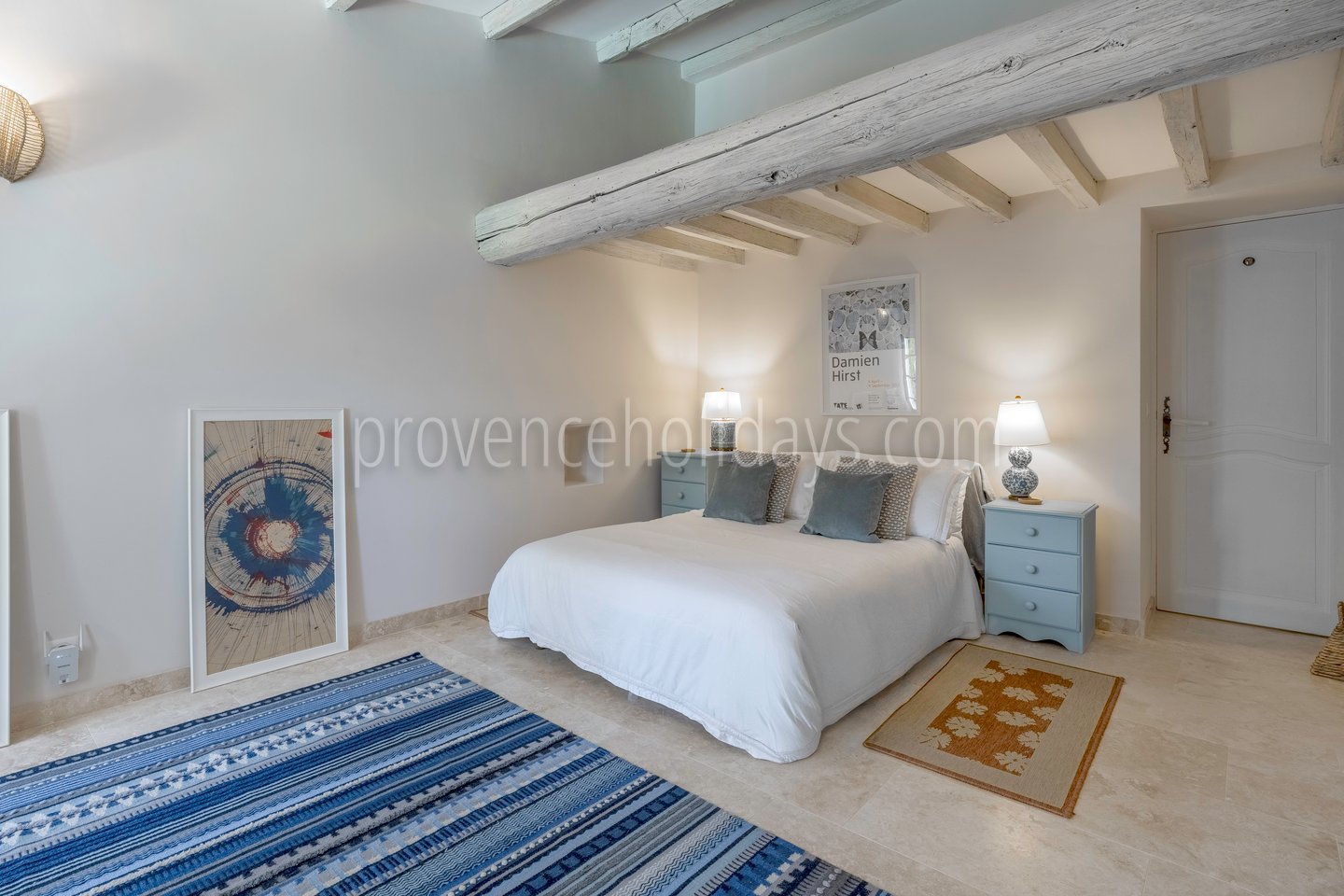 27 - L\' Atelier du Sud: Villa: Bedroom