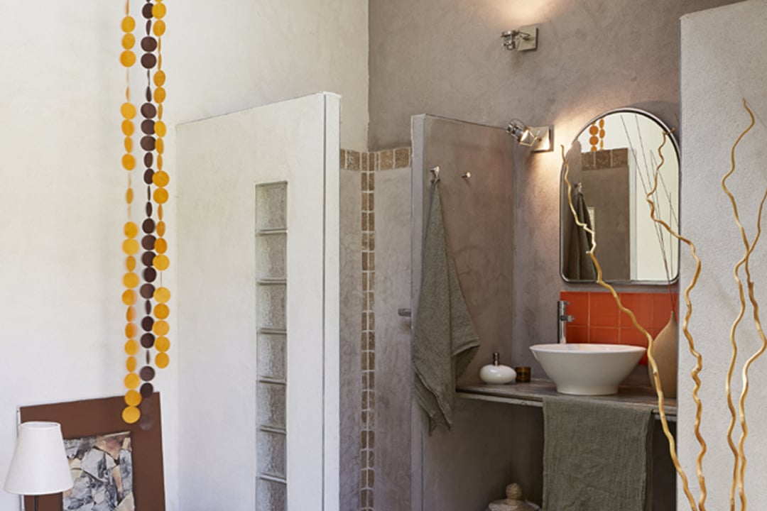 16 - Maison Sarrians: Villa: Bathroom