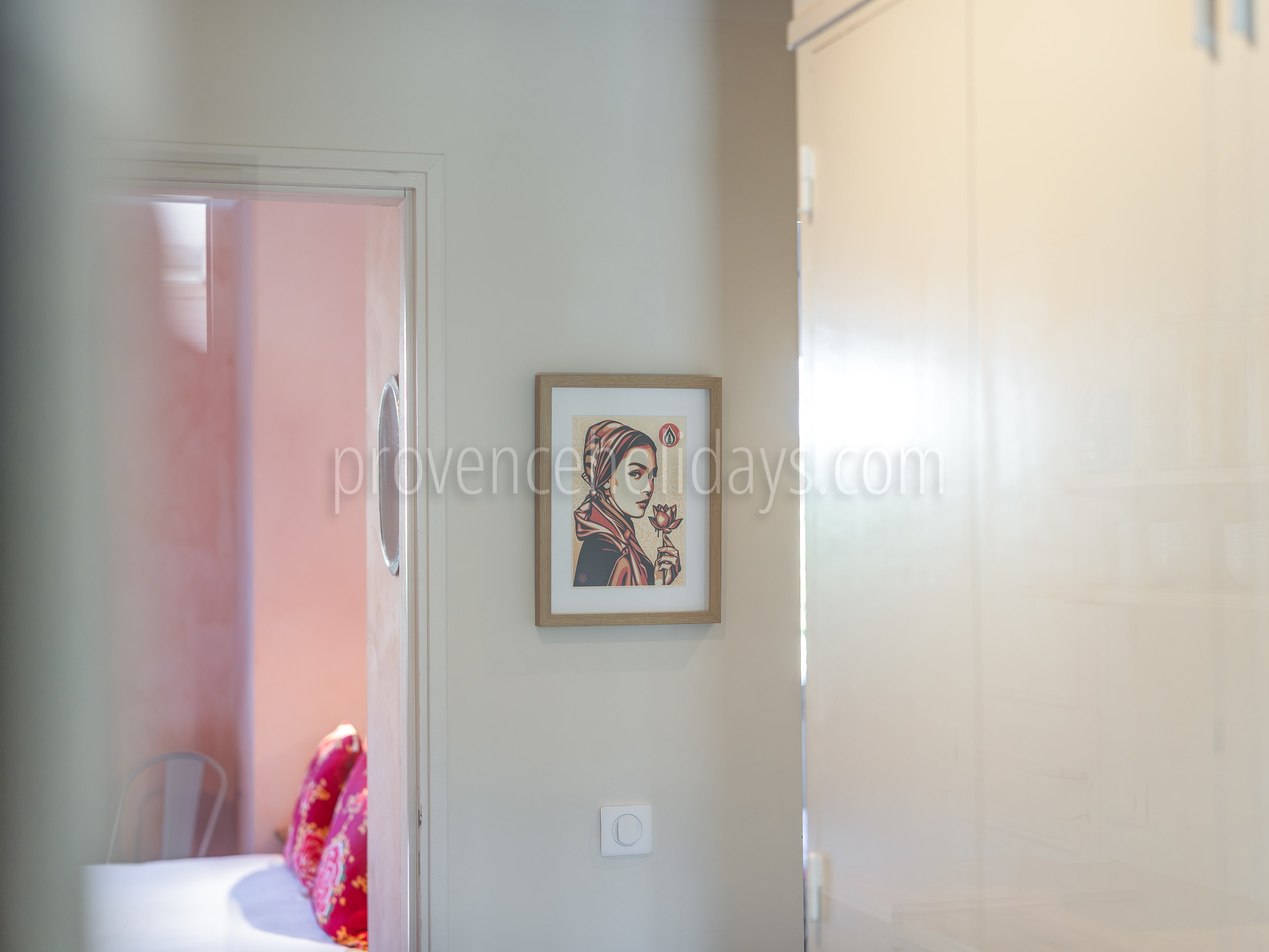 5 - Villa Marius: Villa: Interior