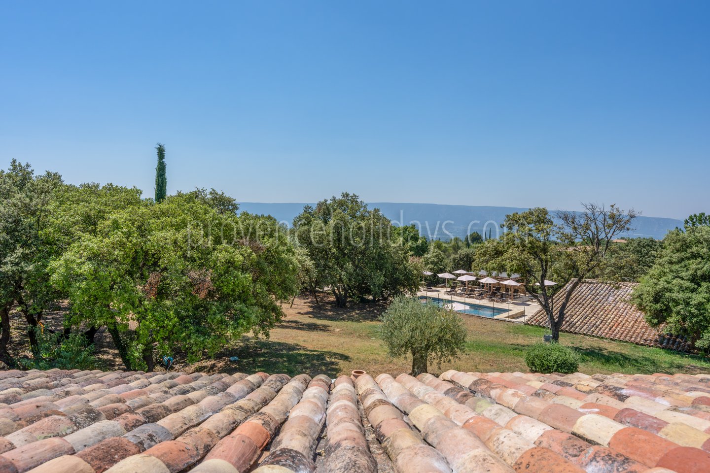 72 - Domaine des Lys: Villa: Exterior