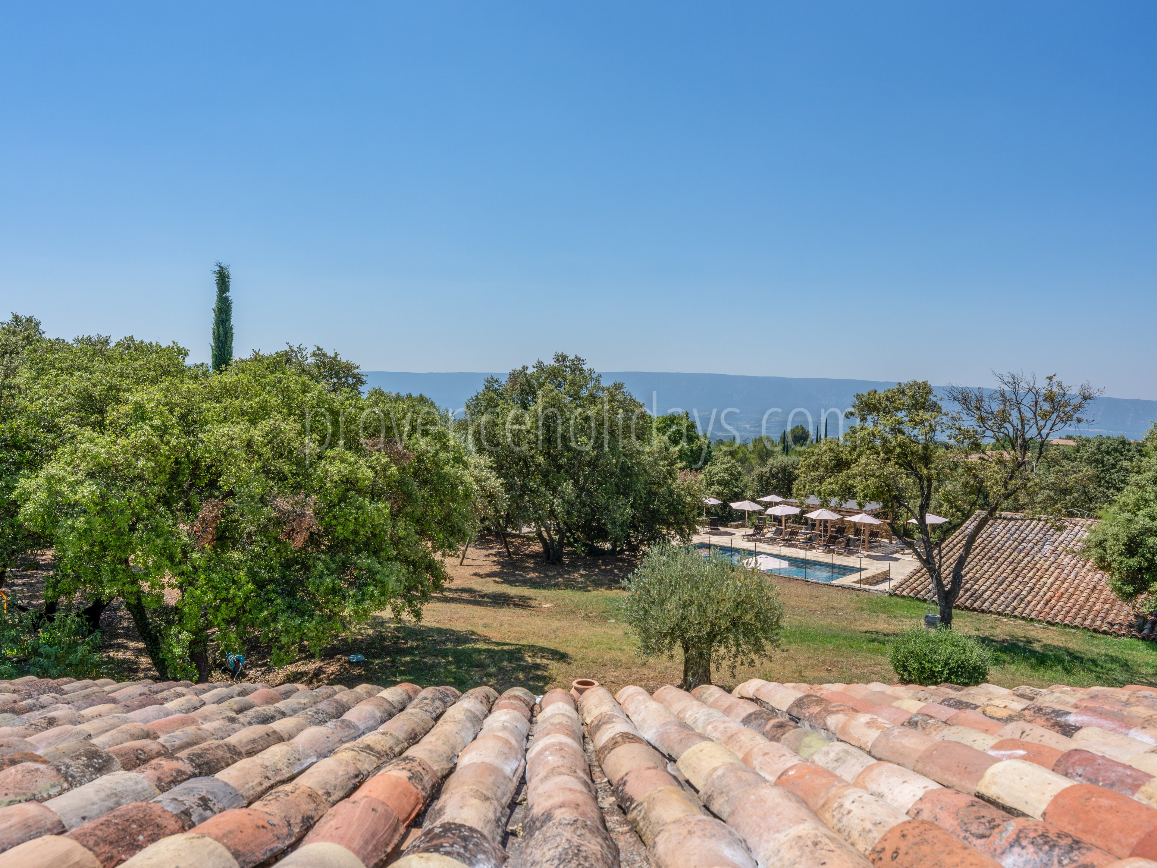 72 - Domaine des Lys: Villa: Exterior