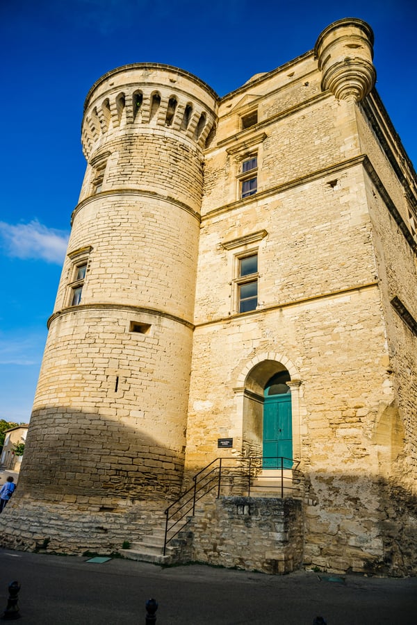 Château de Gordes