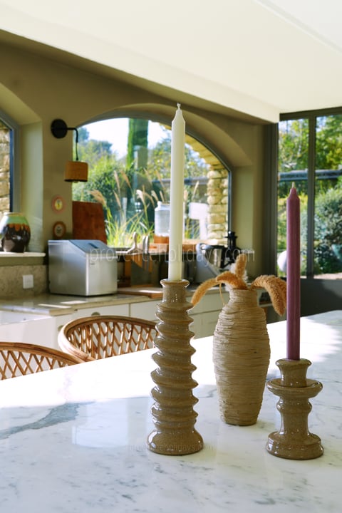 53 - Domaine du Grand Chêne: Villa: Interior