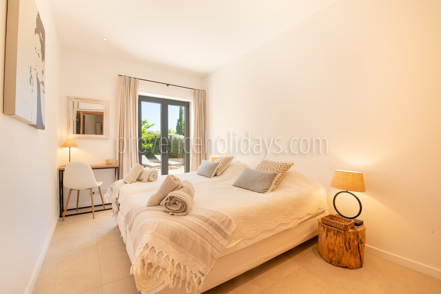 Villa Blue - 39