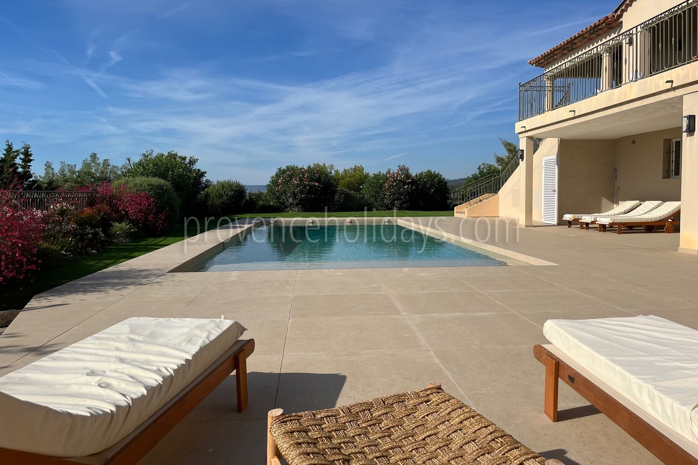 116 - Villa Luminara: Villa: Pool