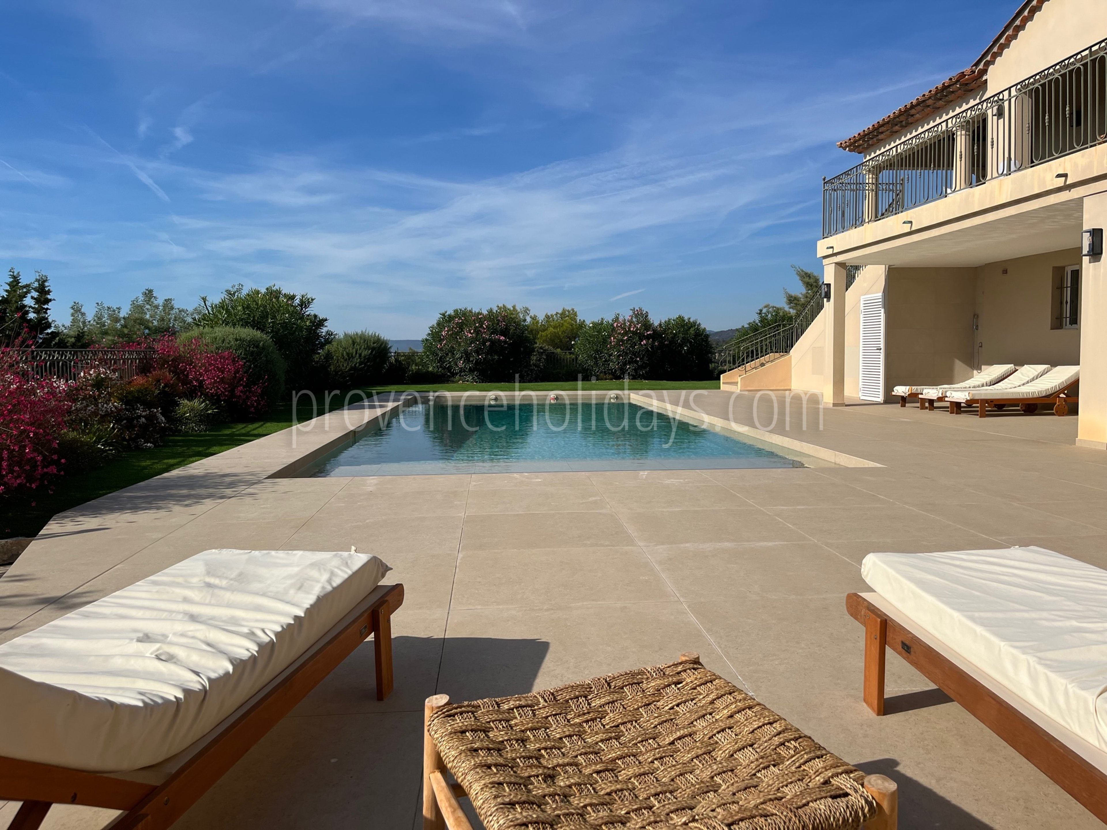 116 - Villa Luminara: Villa: Pool