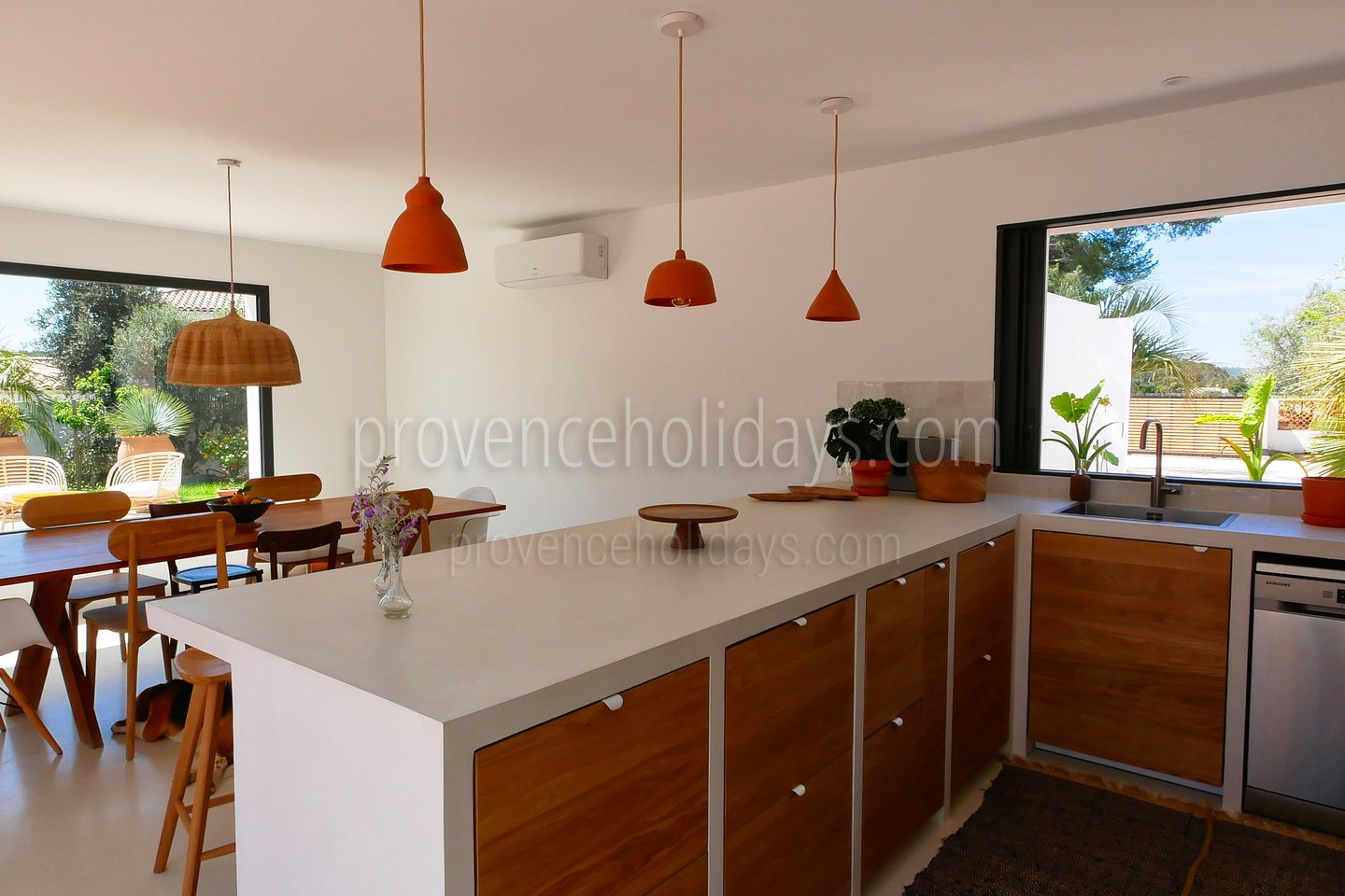 24 - Villa Solea: Villa: Interior