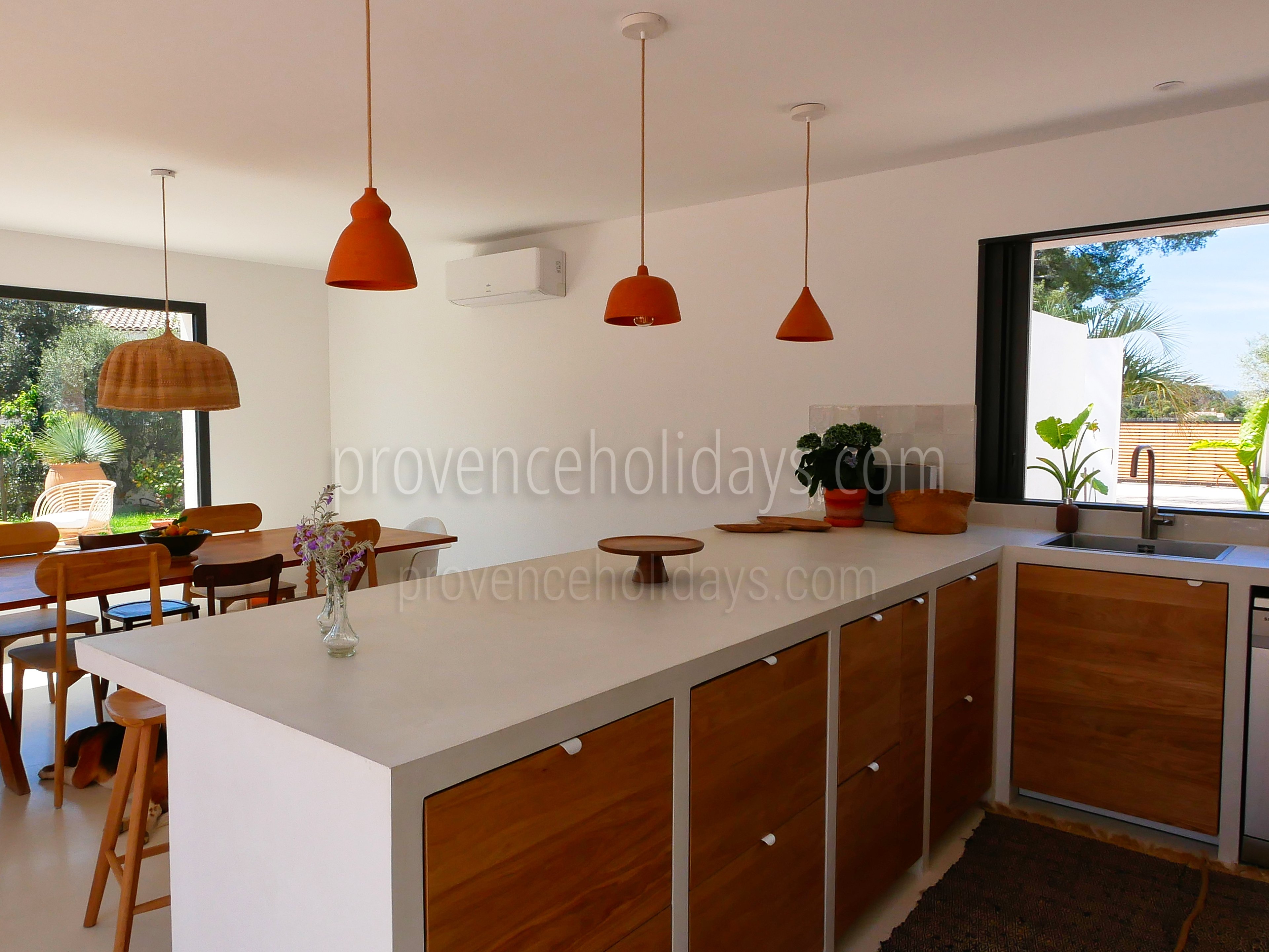 24 - Villa Solea: Villa: Interior