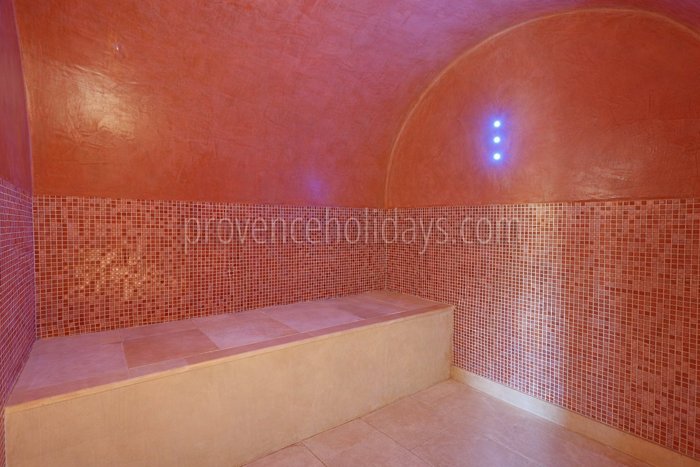 31 - Domaine de la Tour: Villa: Interior