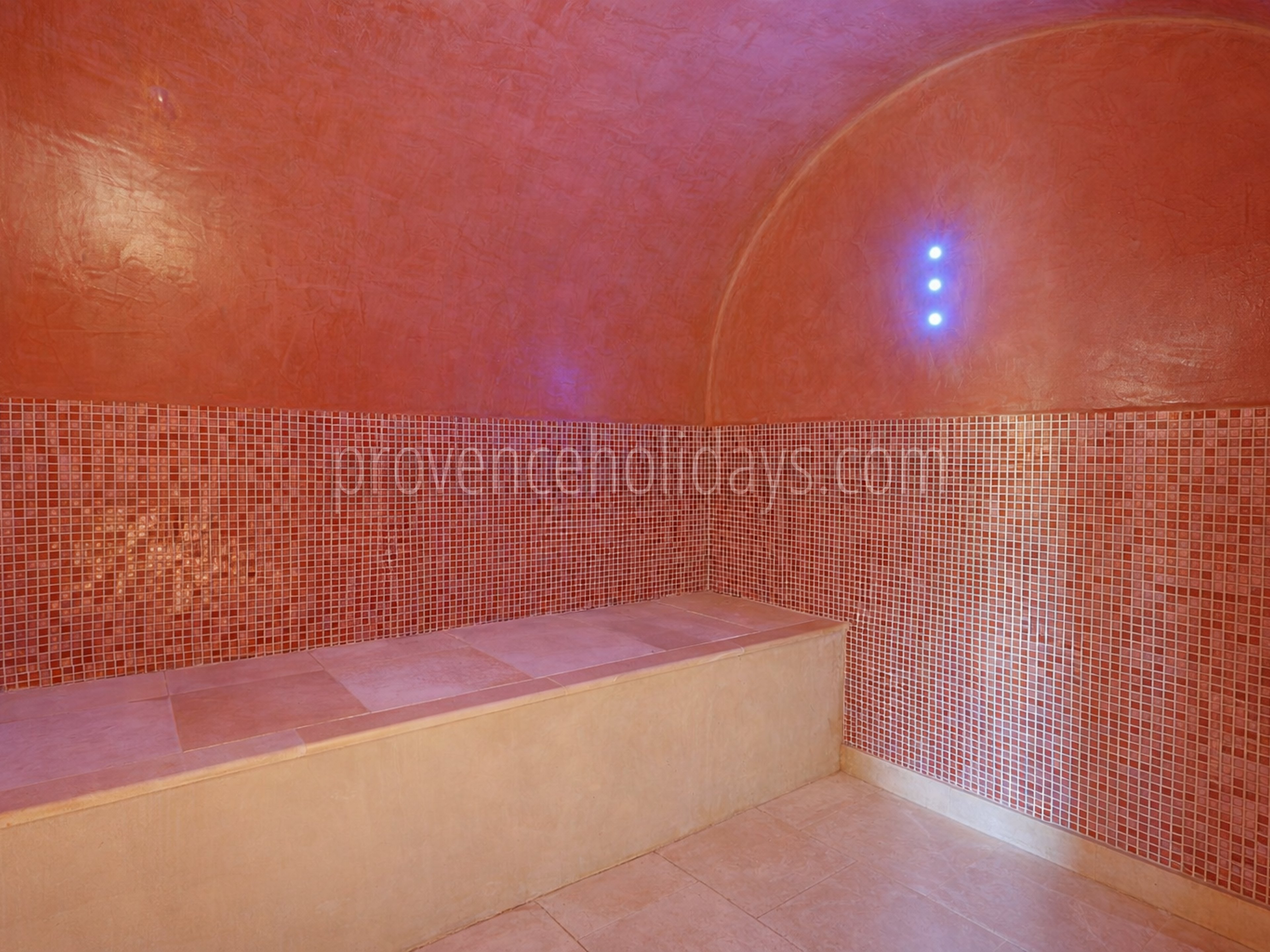 31 - Domaine de la Tour: Villa: Interior