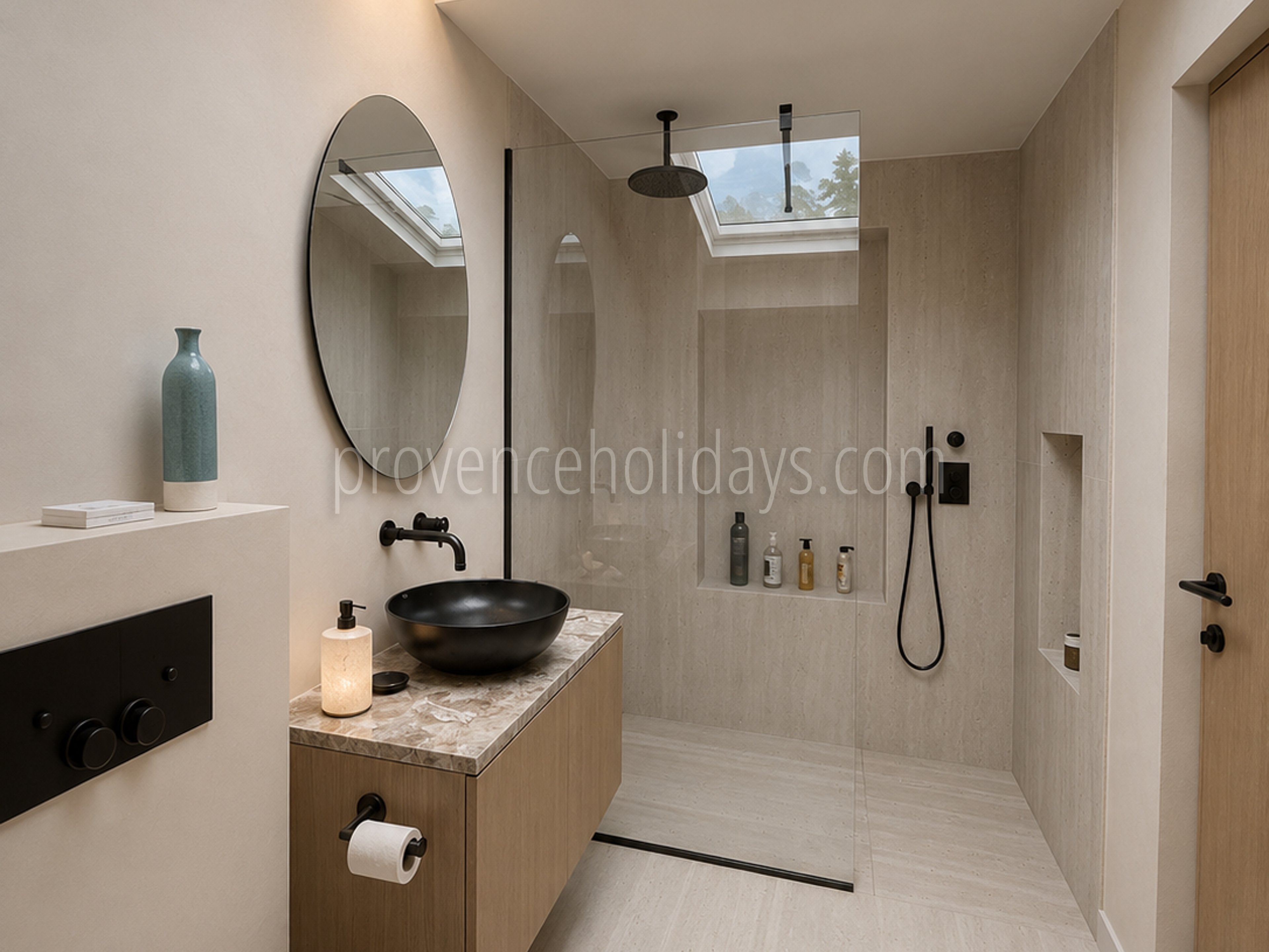 22 - Villa Elite: Villa: Bathroom