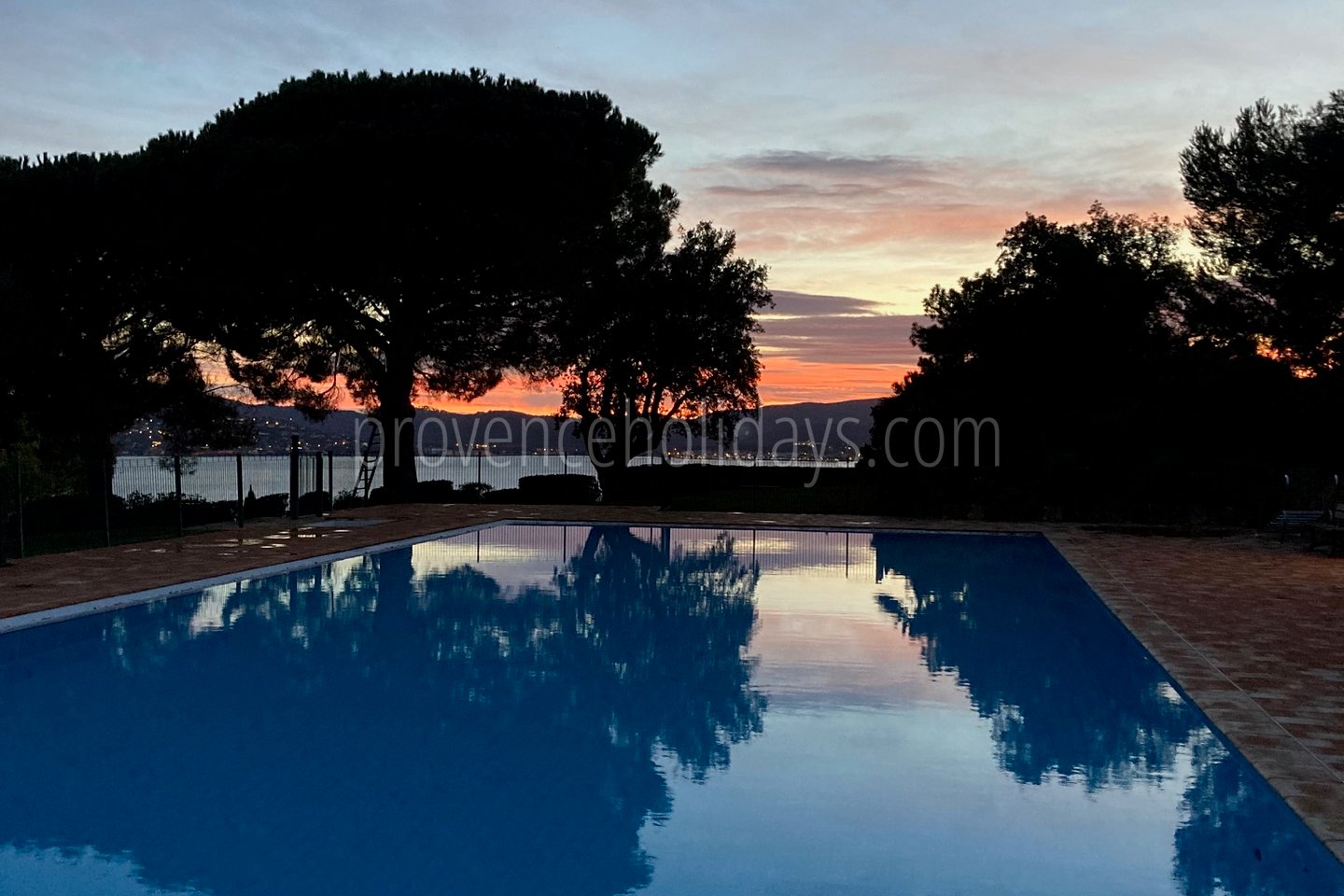 Villa Blue - 44