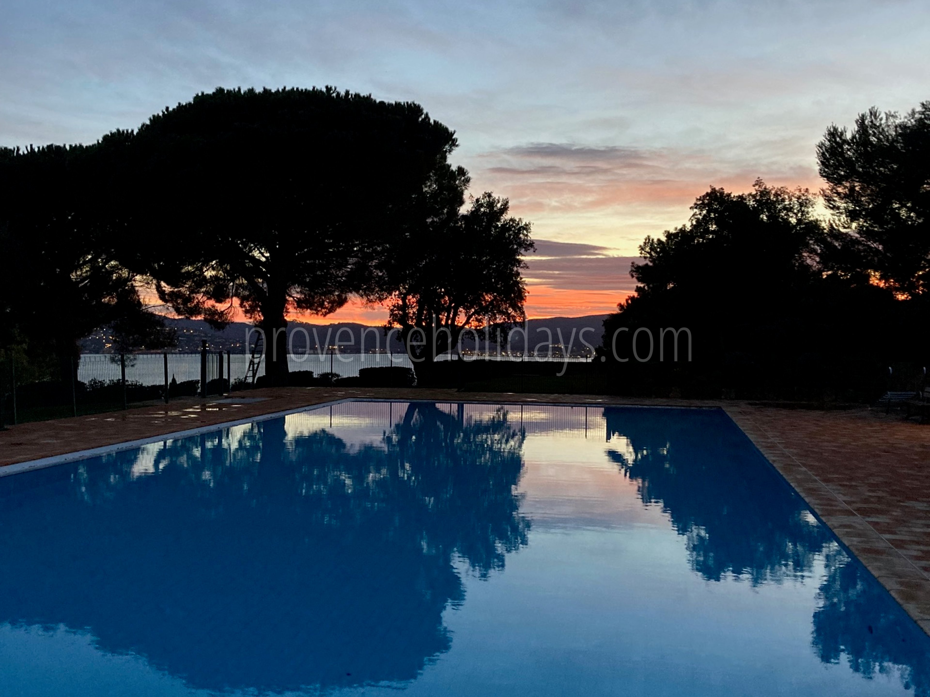 Villa Blue - 44