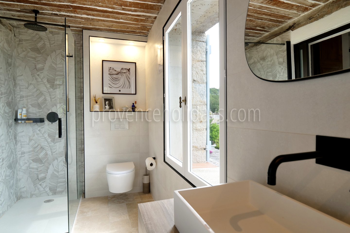 35 - Villa Caleous: Villa: Bathroom