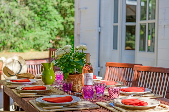 Holiday villa in Barbentane, The Alpilles