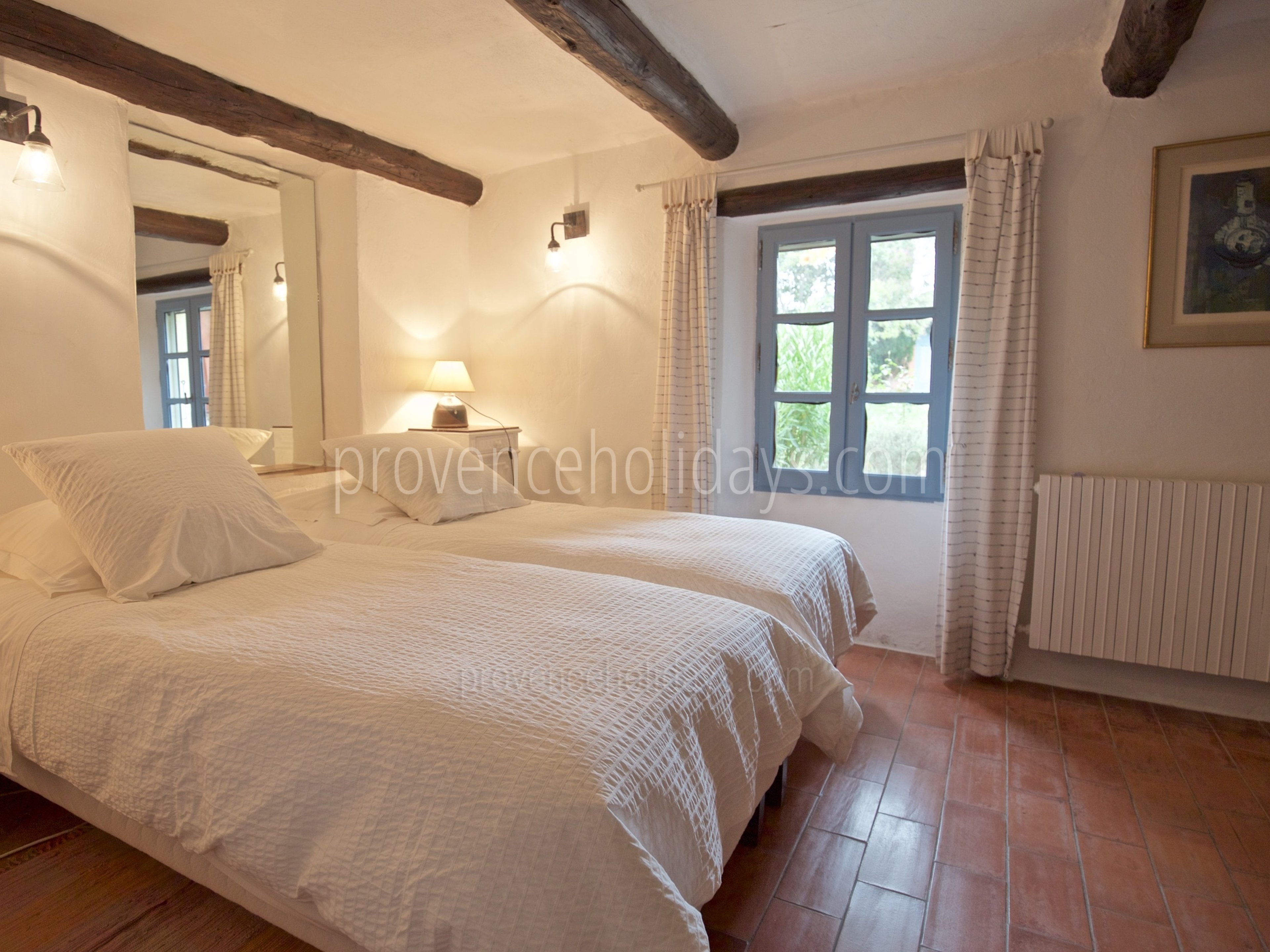 36 - La Ferme du Grand Tilleul: Villa: Interior