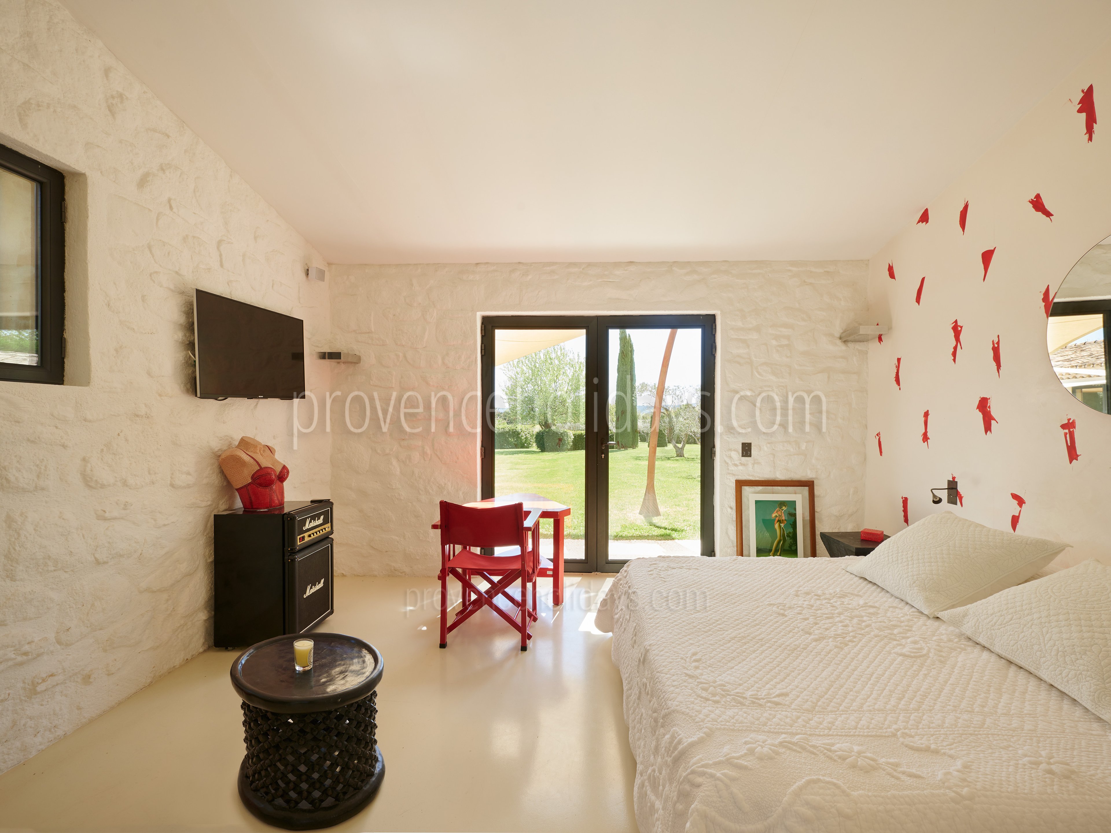 Mas de l\'Artisan - 47