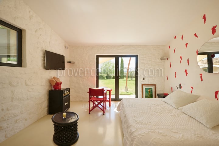 Mas de l\'Artisan - 47