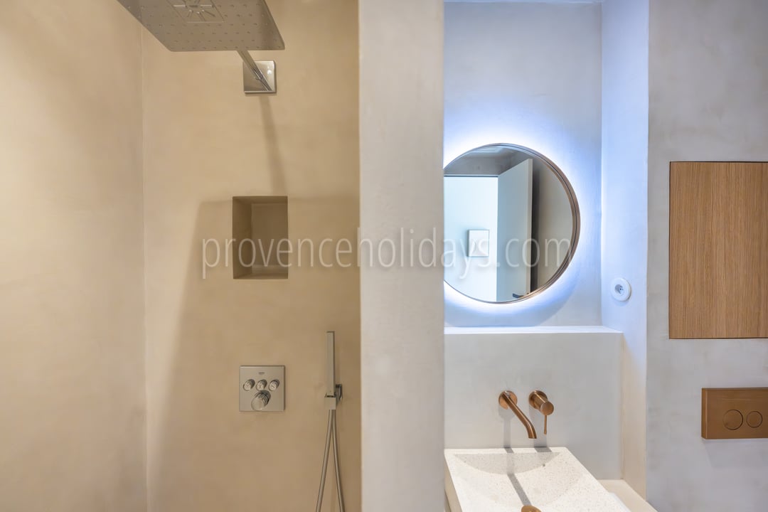 39 - Villa Alba: Villa: Bathroom