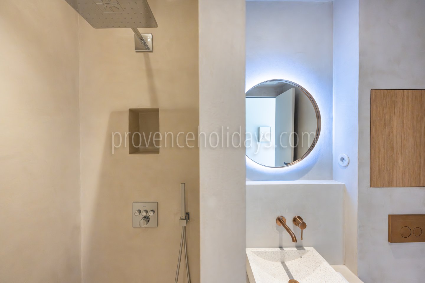 39 - Villa Alba: Villa: Bathroom