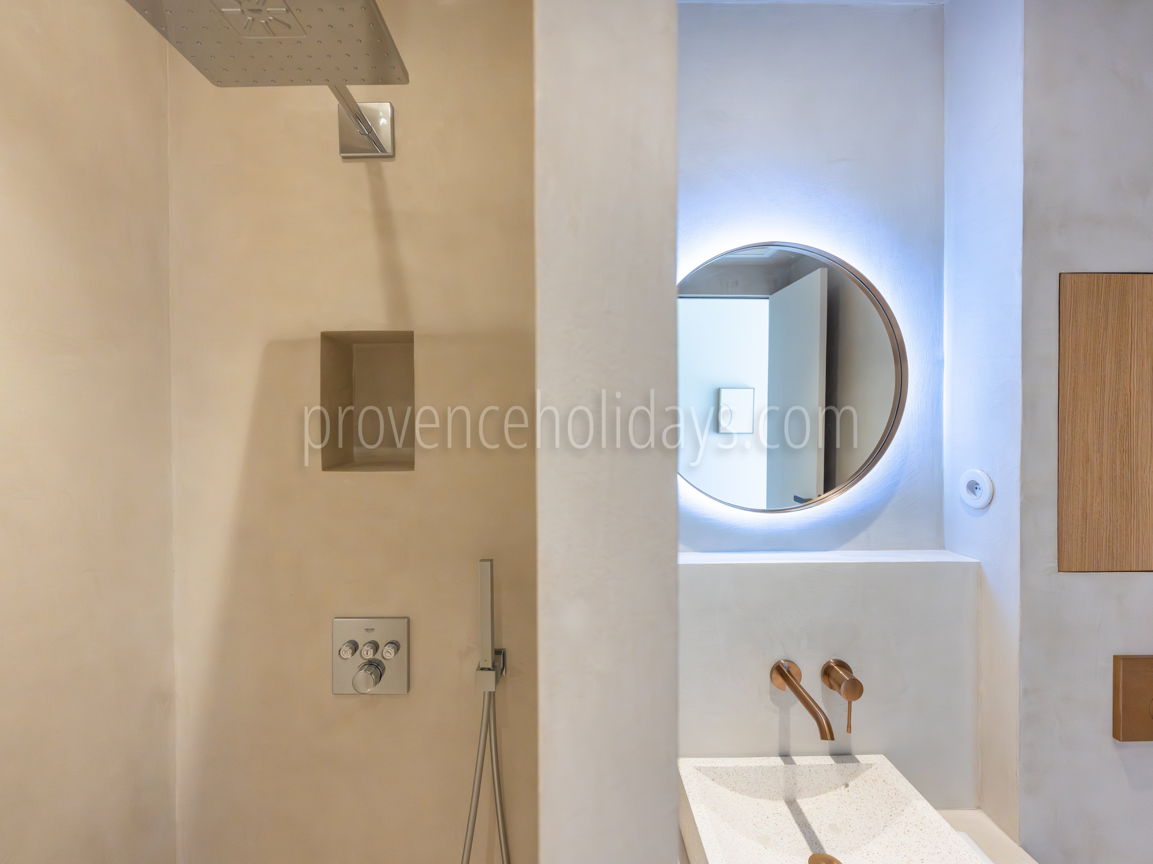 39 - Villa Alba: Villa: Bathroom