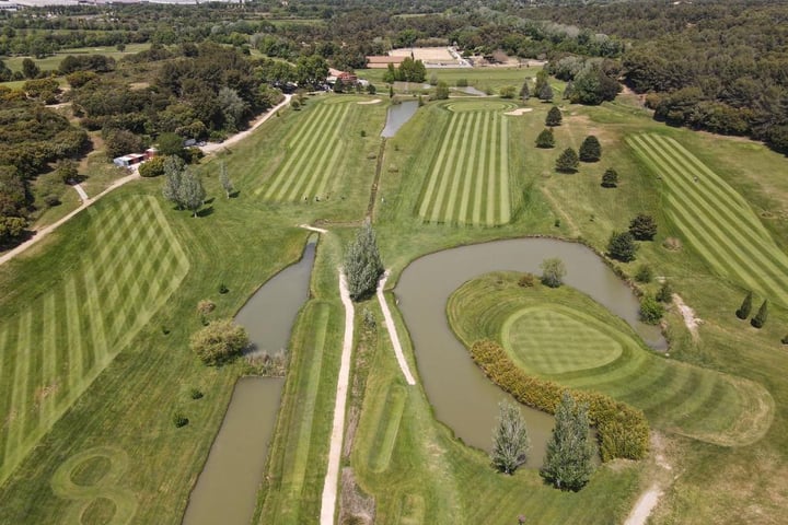 Tourism in Saint-Martin-de-Crau