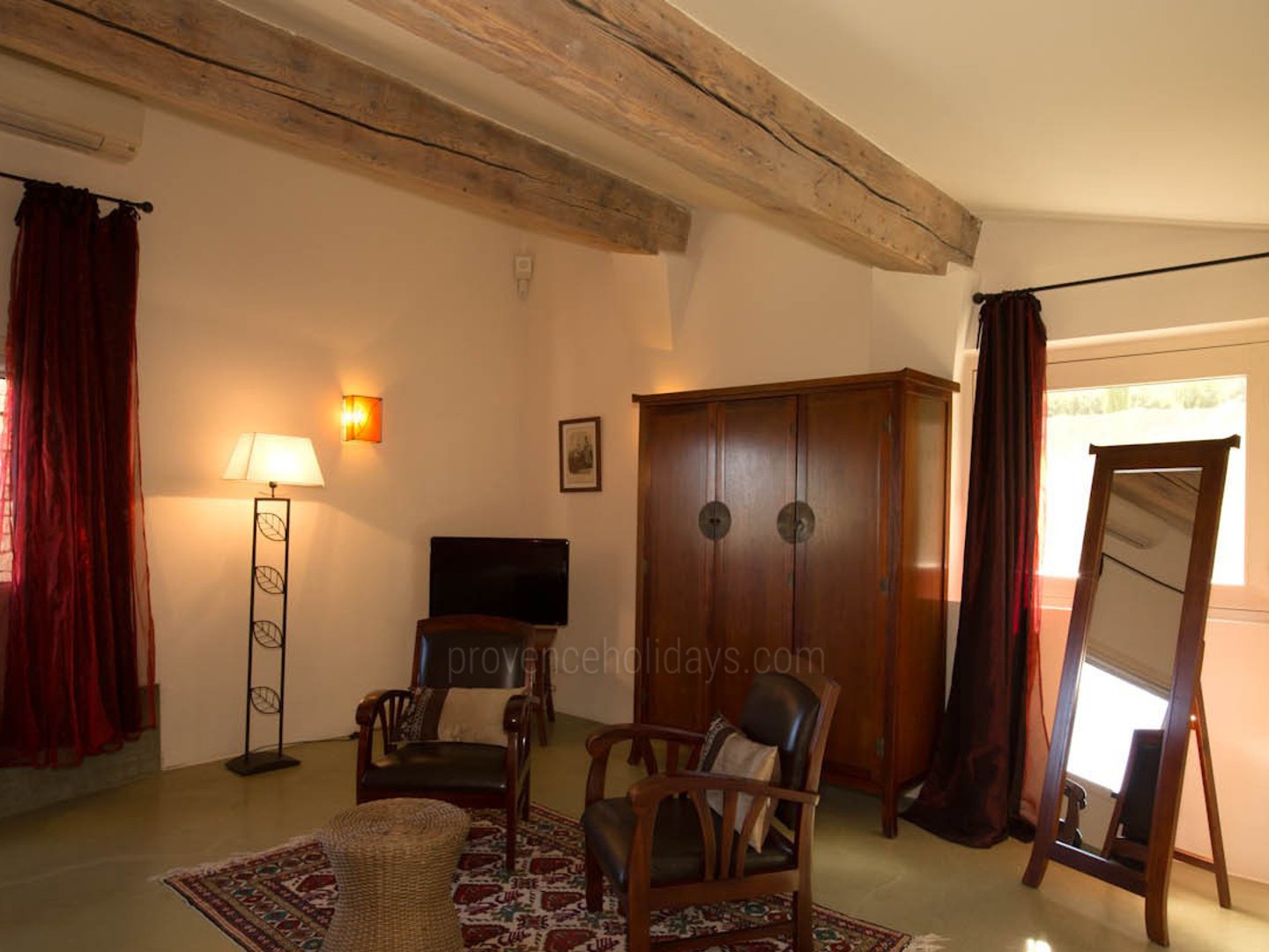 11 - Villa Jean: Villa: Interior