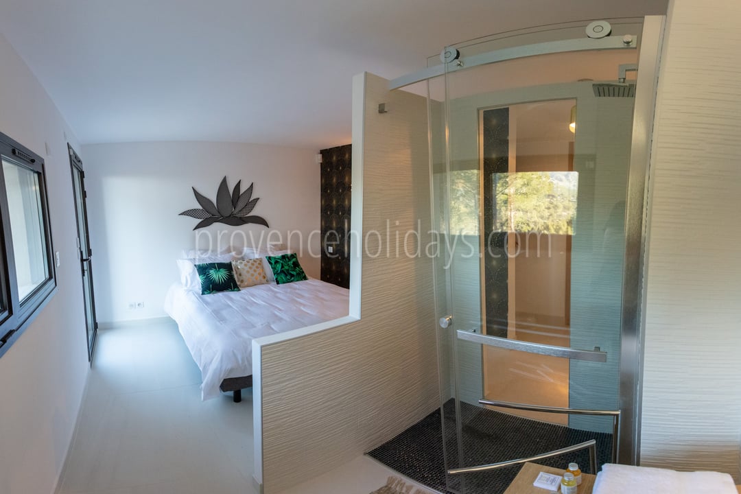 33 - Villa Gem: Villa: Bedroom