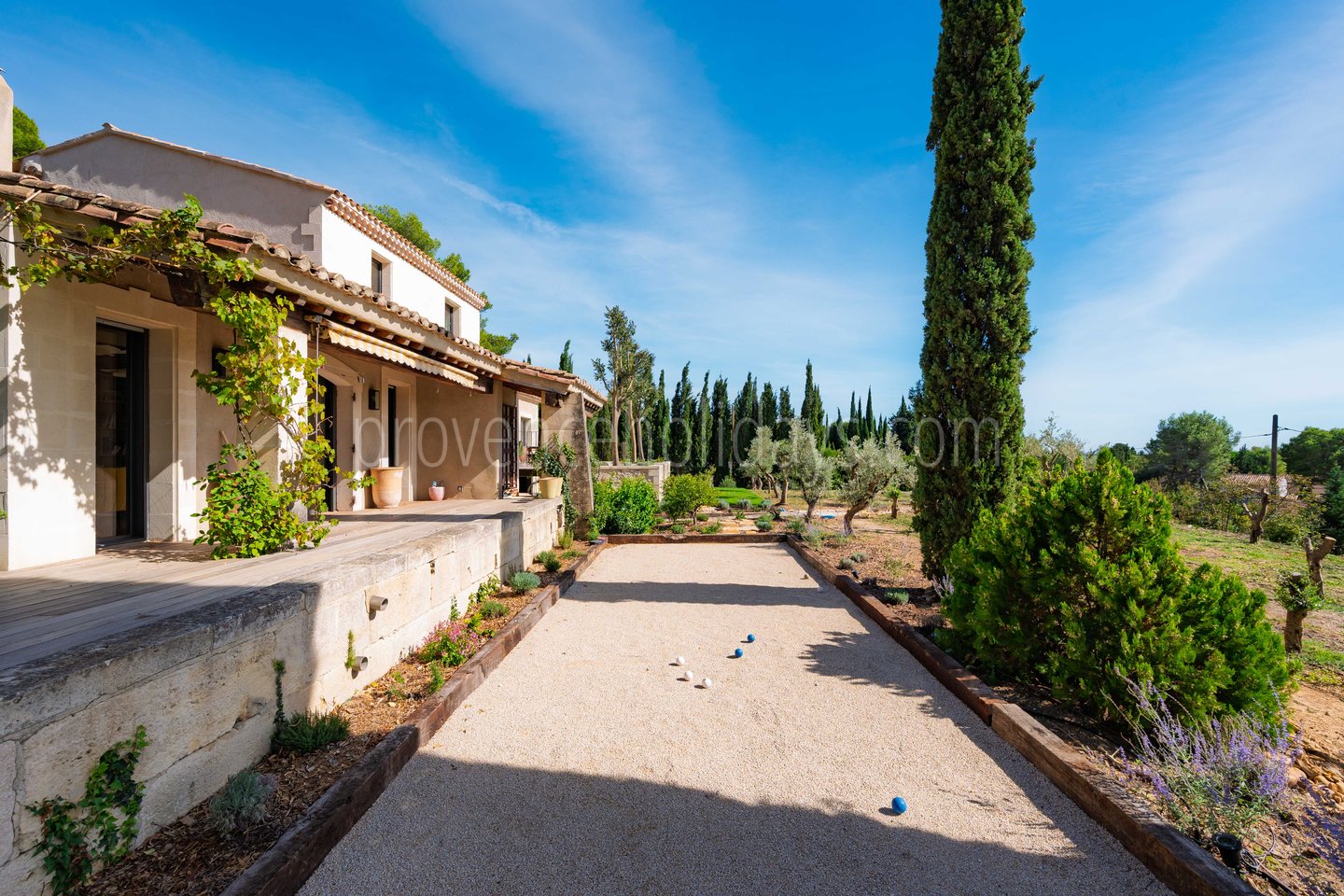 17 - Mas Valora: Villa: Exterior