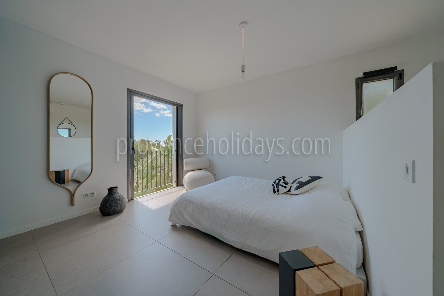 2 - Villa Gregoria: Villa: Bedroom