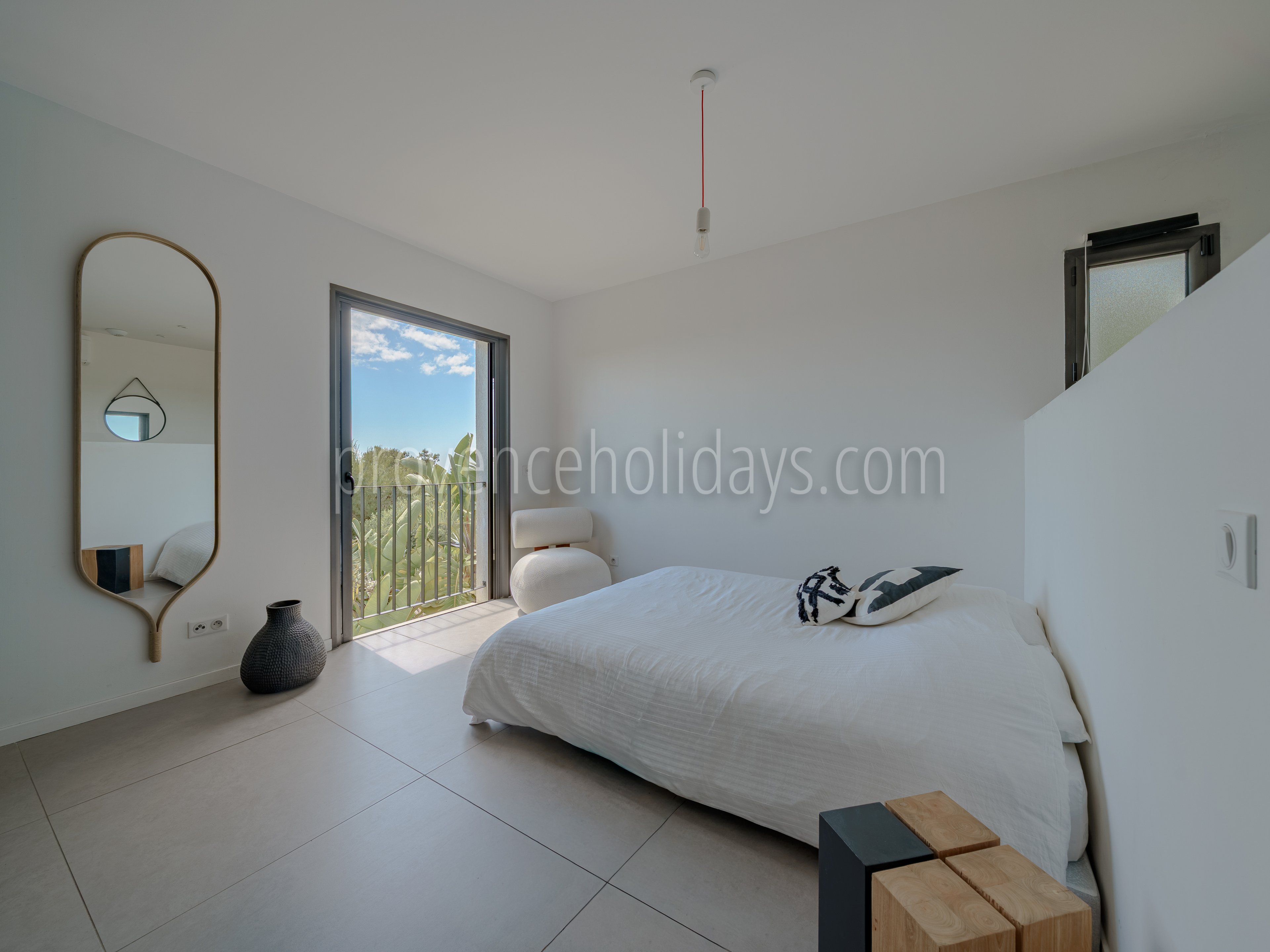 2 - Villa Gregoria: Villa: Bedroom