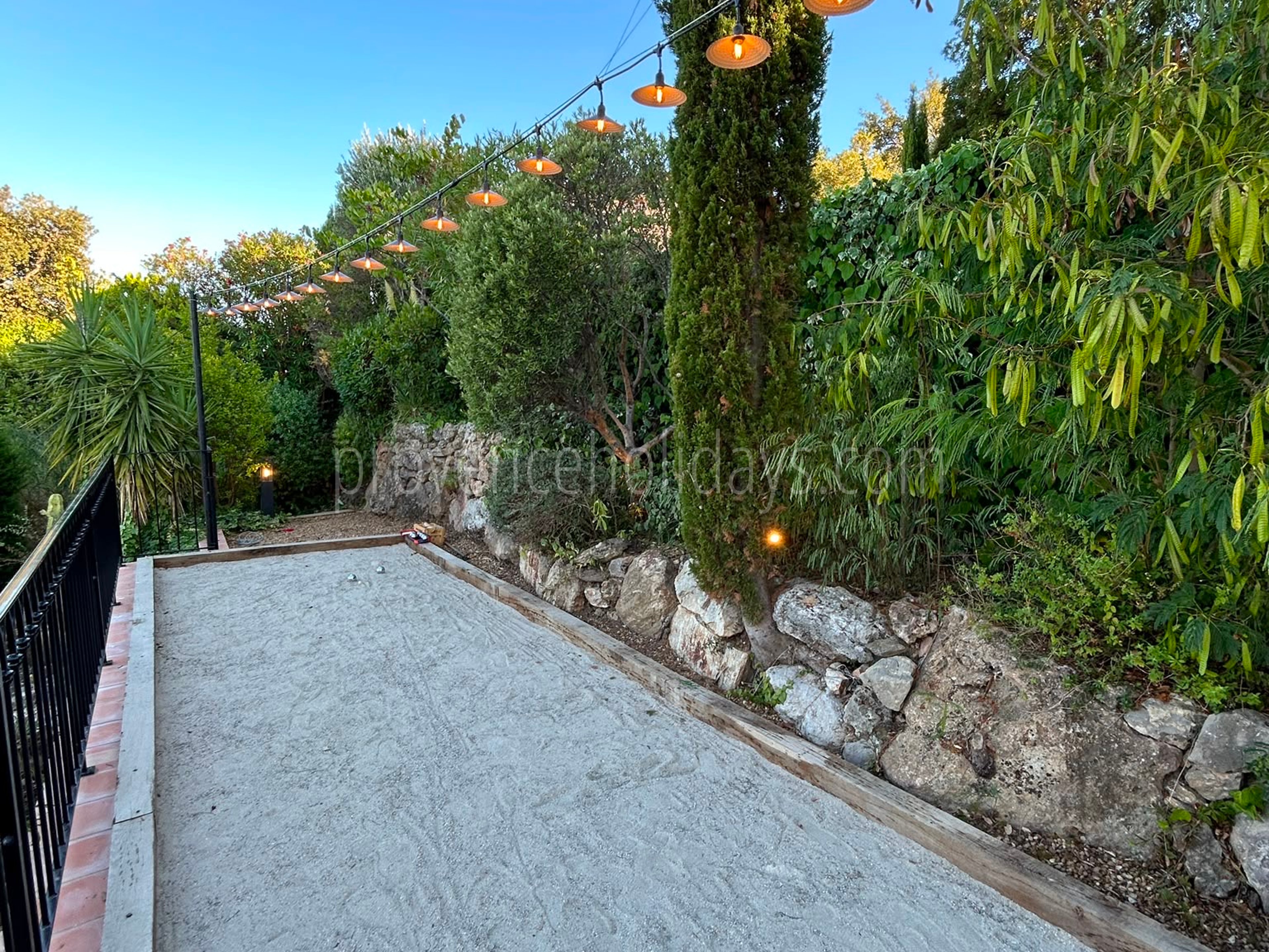 30 - Villa Atome: Villa: Exterior