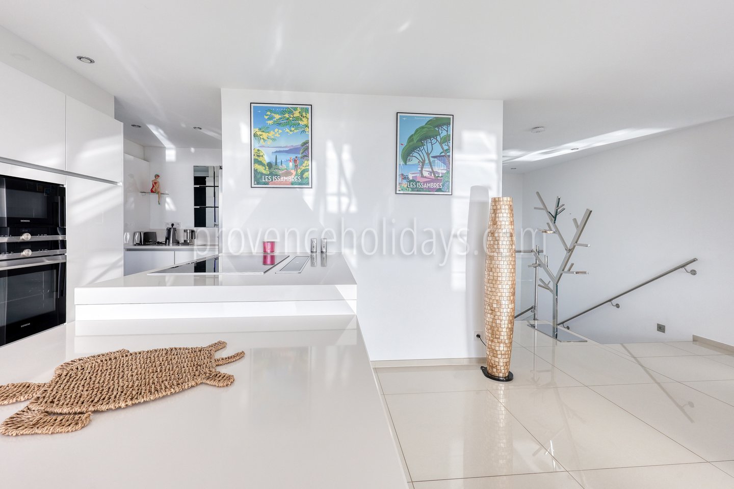 19 - Villa Sea Pearl: Villa: Interior