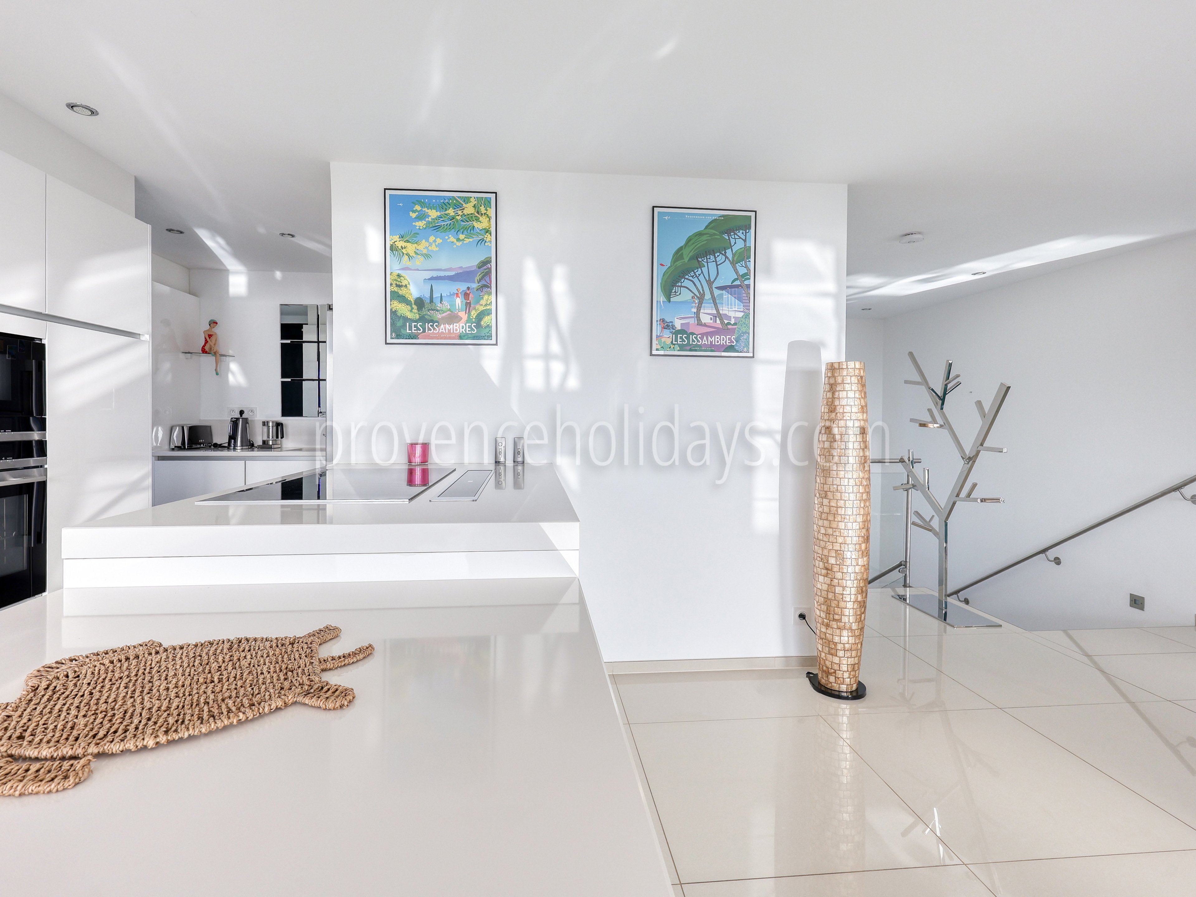 19 - Villa Sea Pearl: Villa: Interior