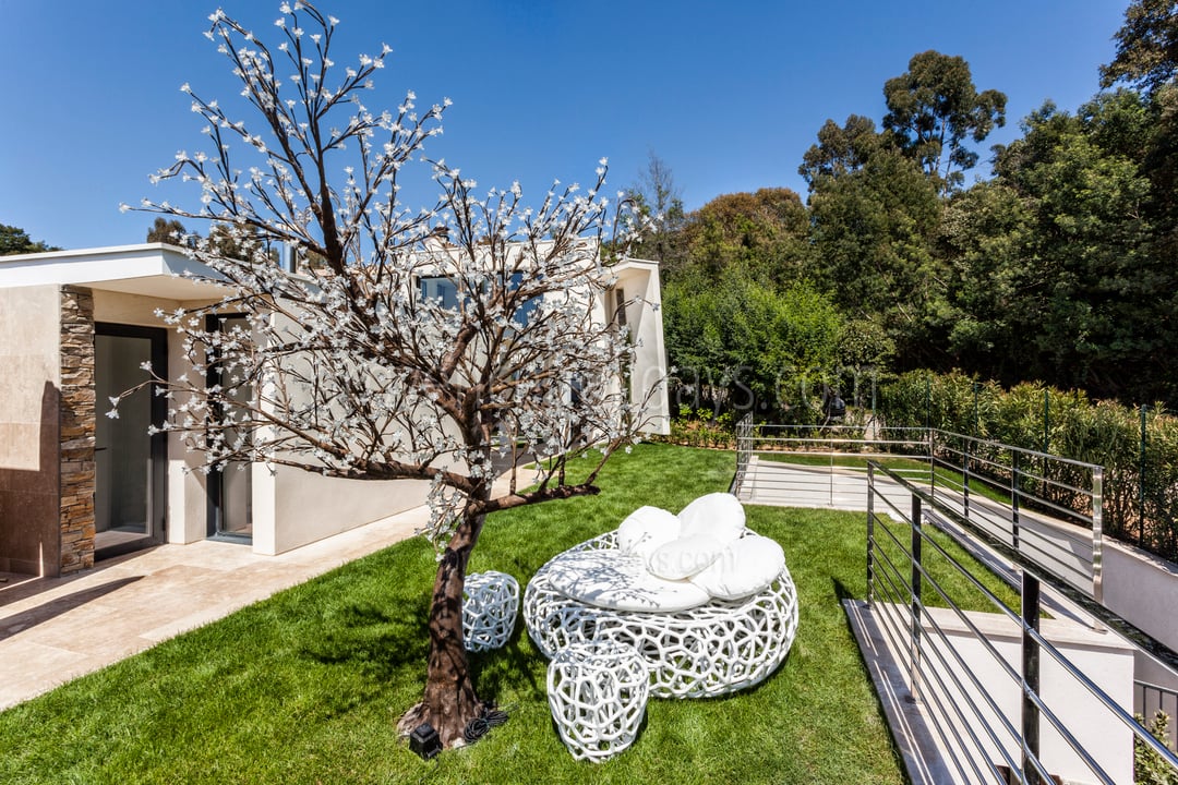 33 - Villa Cristal: Villa: Exterior