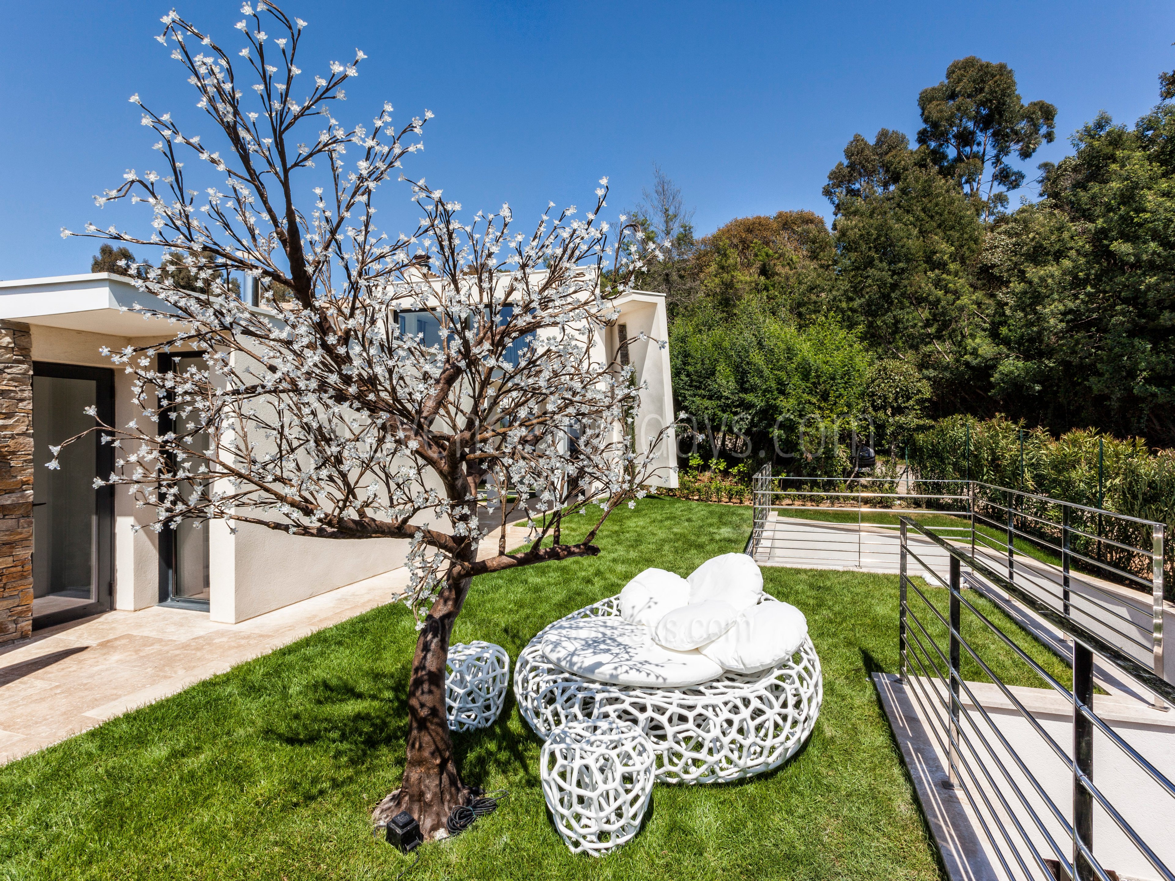 33 - Villa Cristal: Villa: Exterior