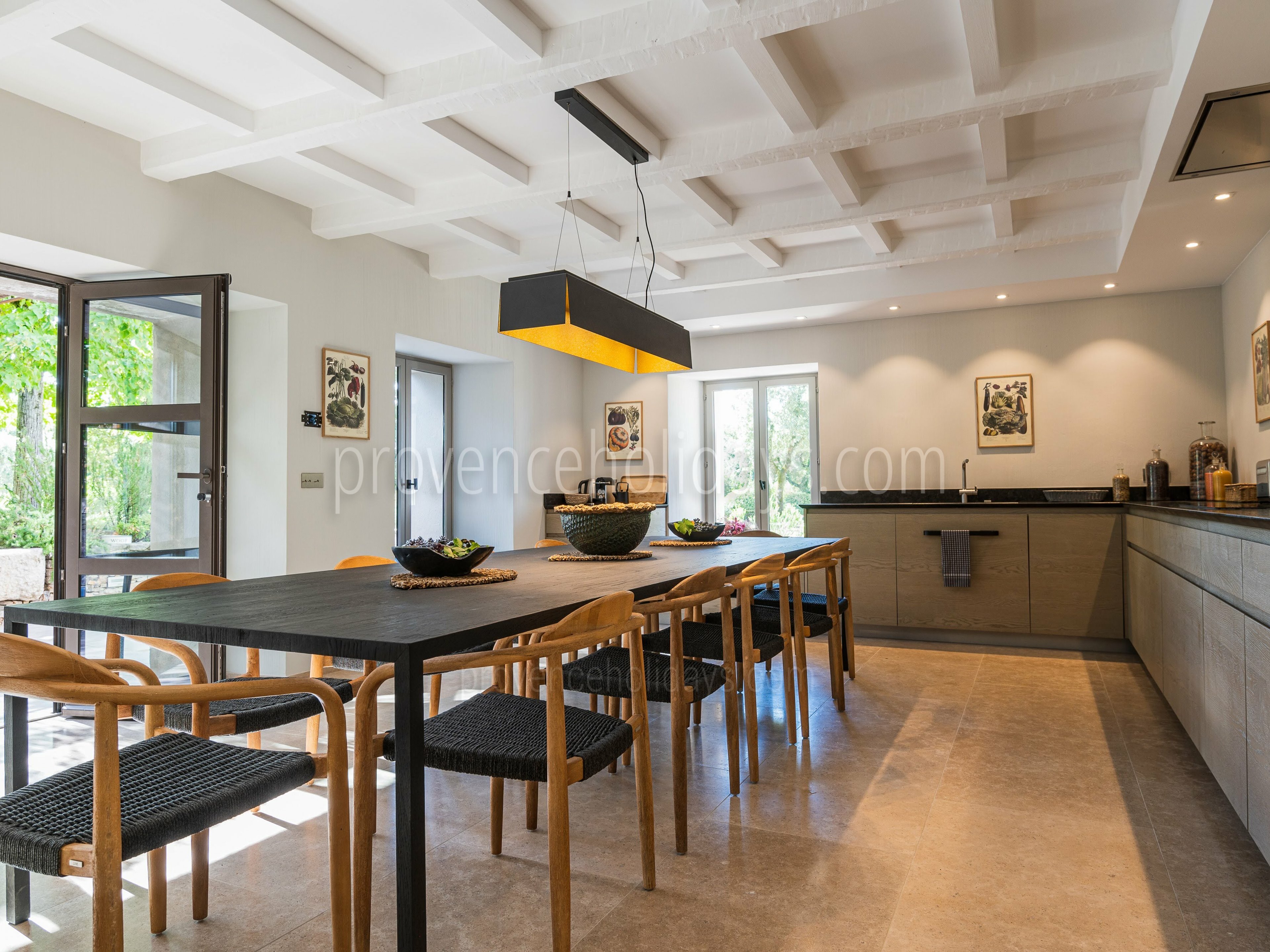 3 - Villa Olive: Villa: Interior
