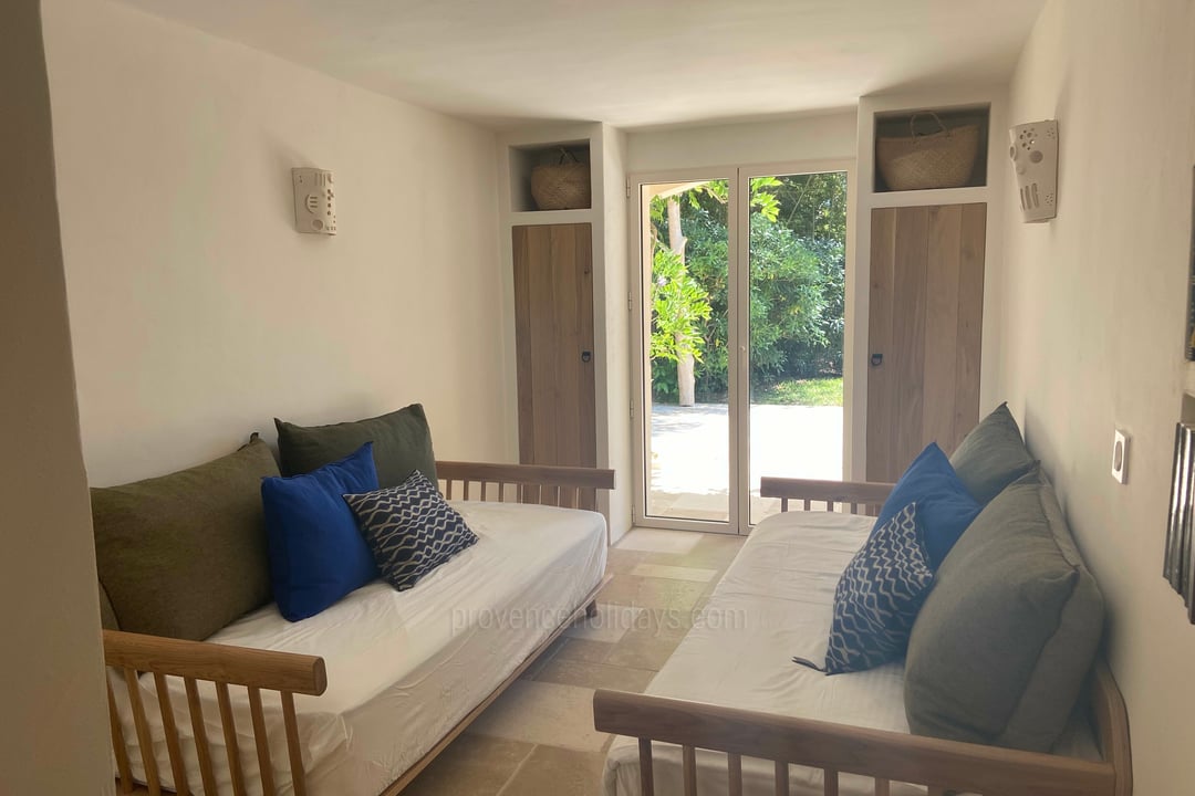 17 - Villa Luna: Villa: Interior