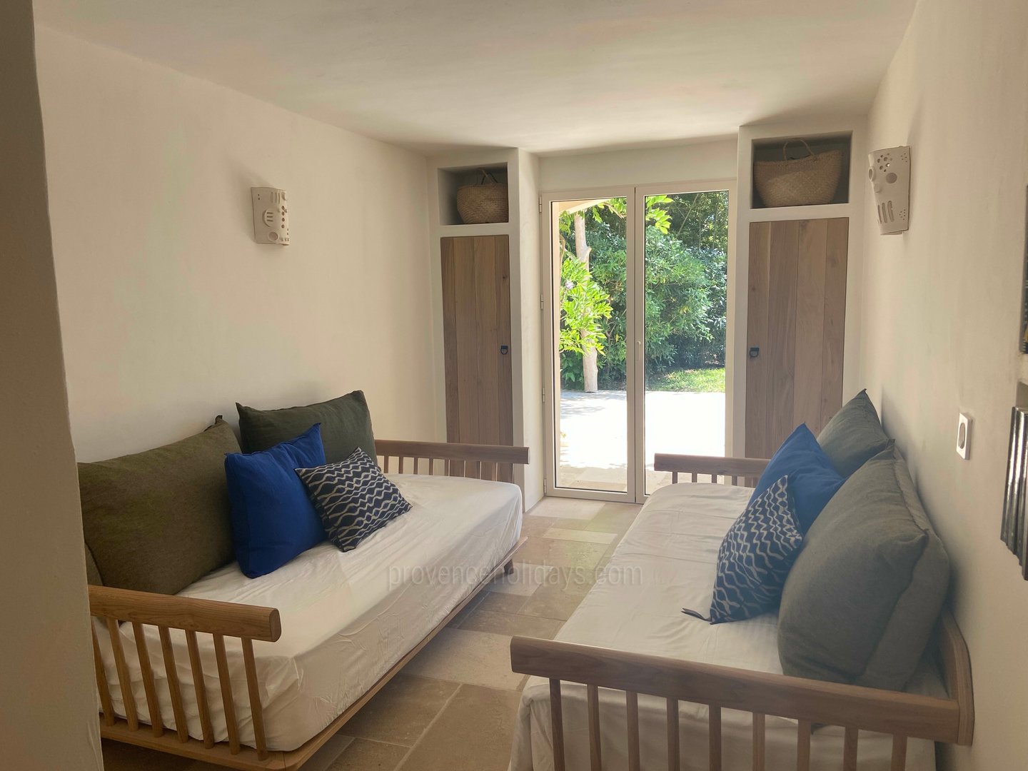 17 - Villa Luna: Villa: Interior